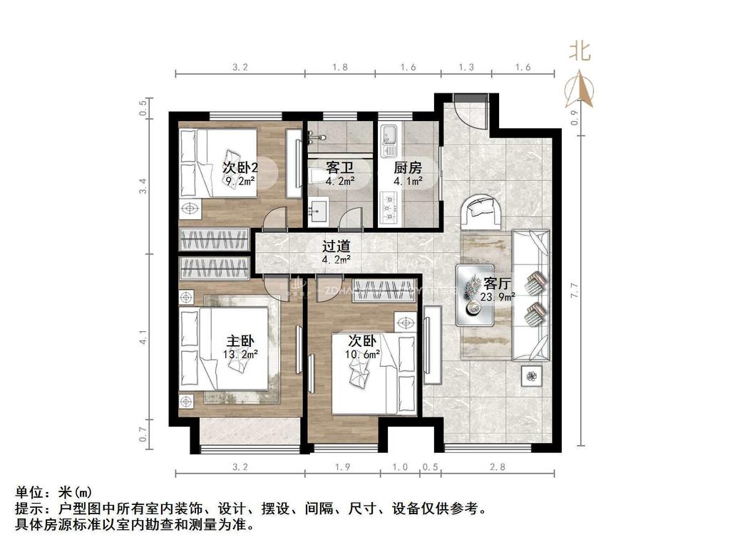 梦世界润园