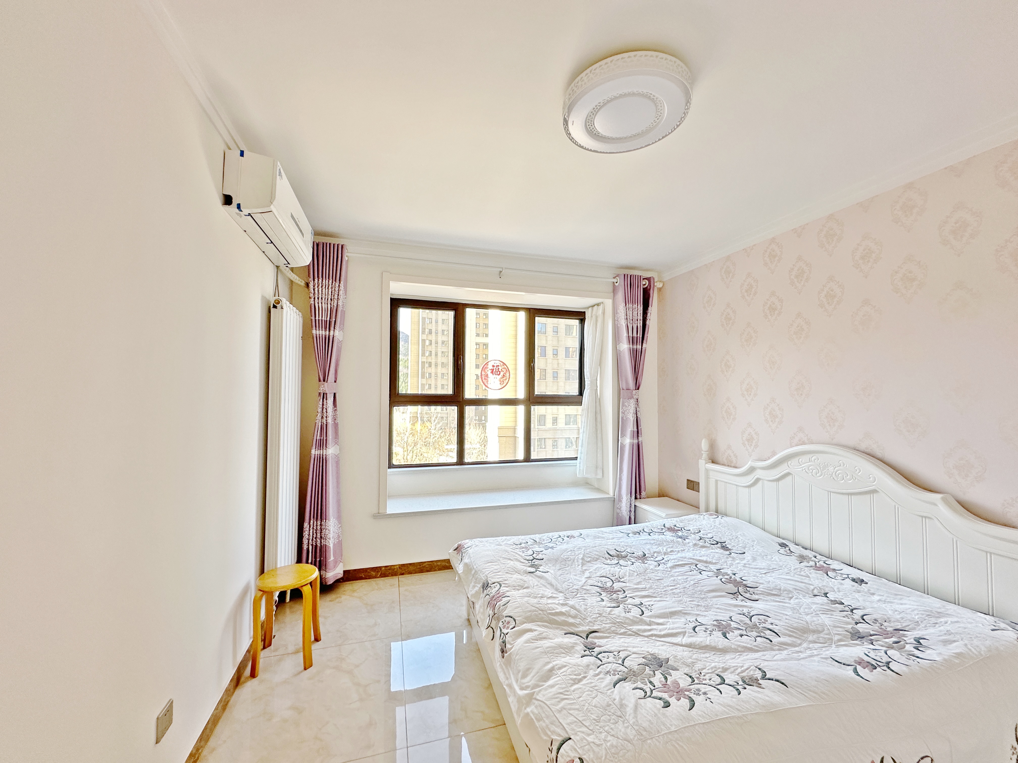 中海国际社区中央公馆南区