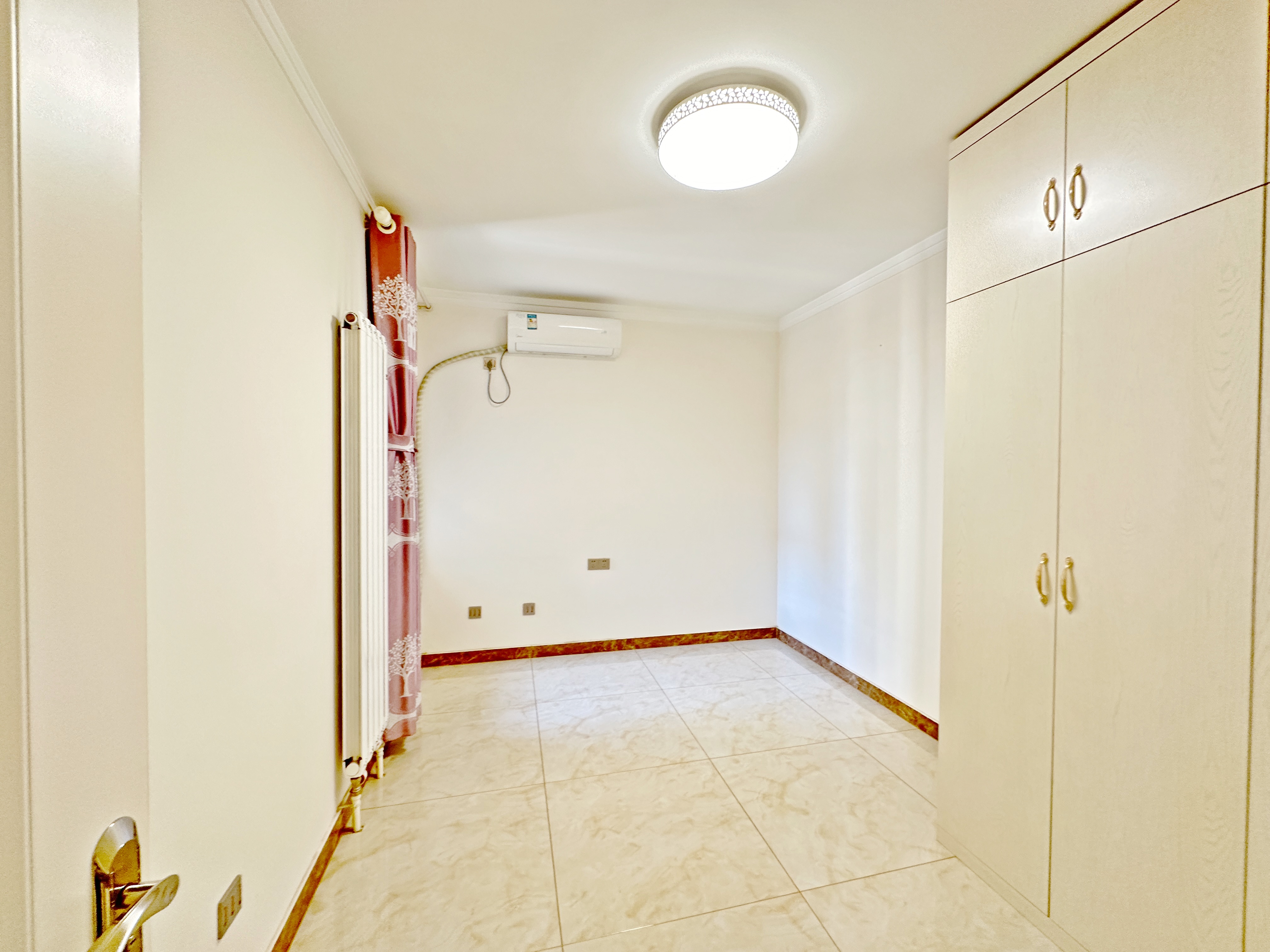 中海国际社区中央公馆南区