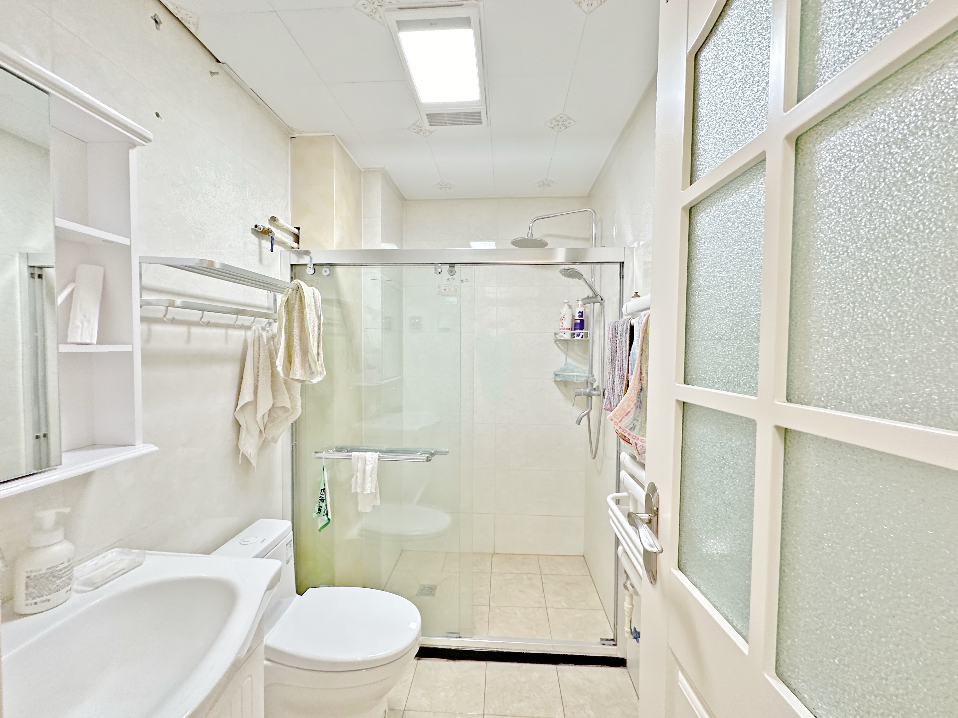 中海国际社区中央公馆南区