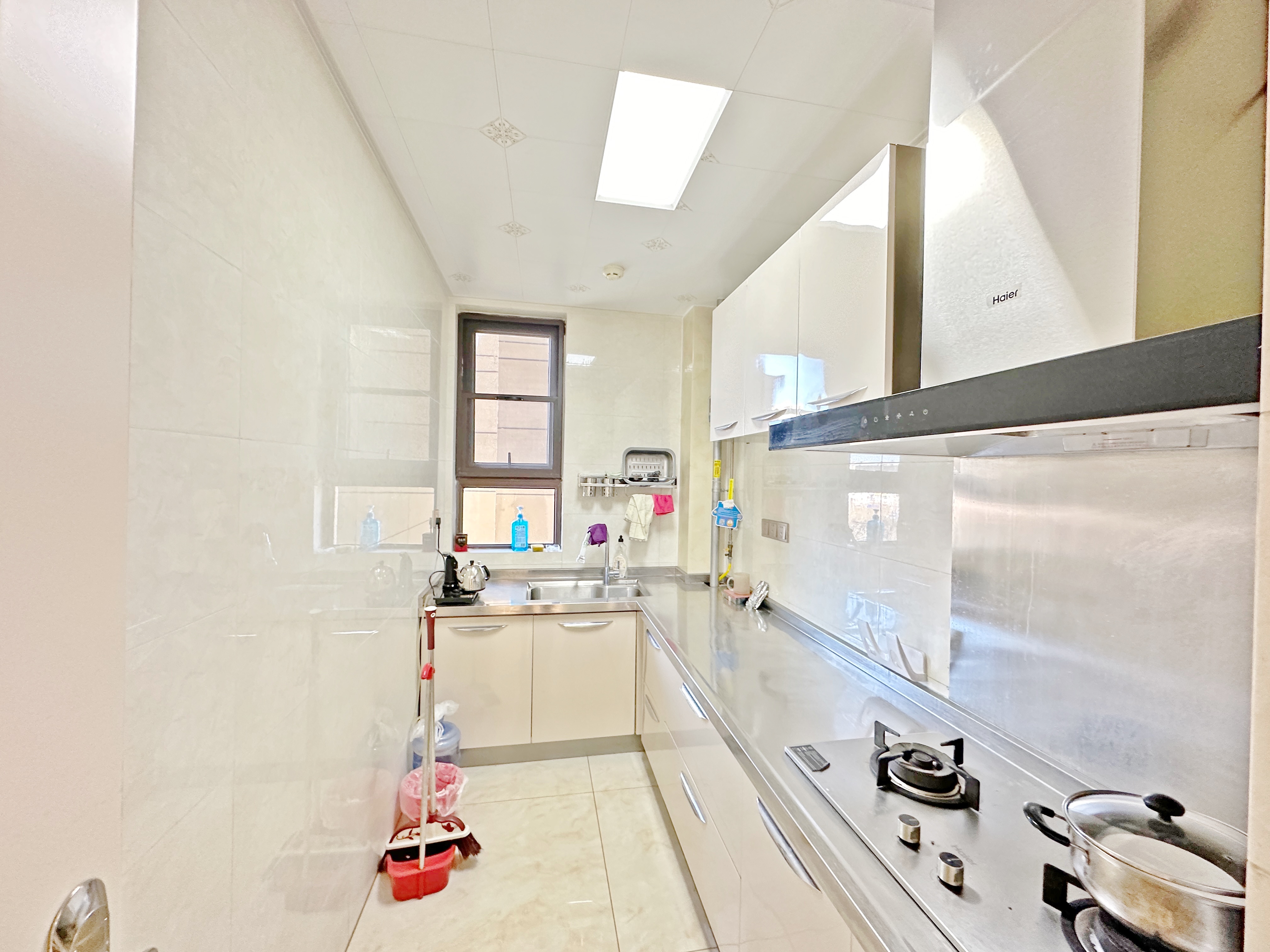 中海国际社区中央公馆南区