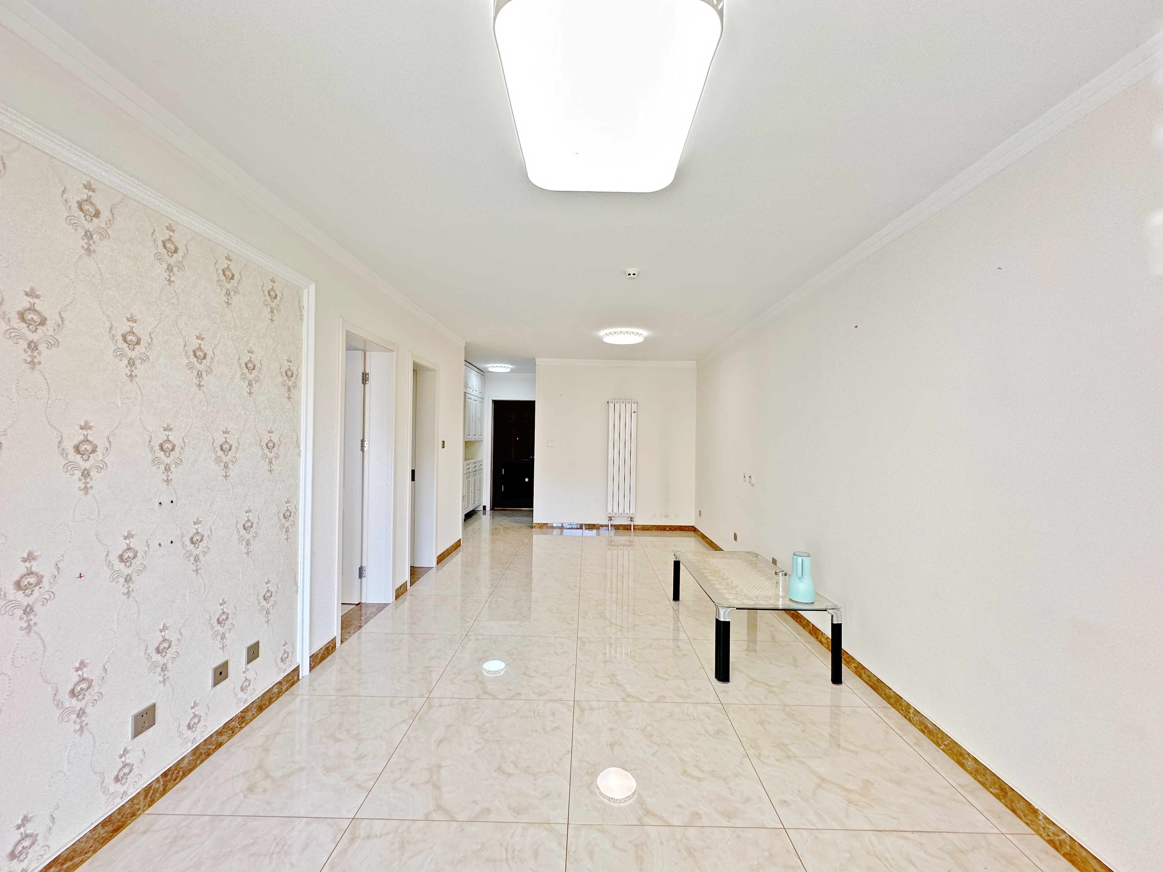 中海国际社区中央公馆南区