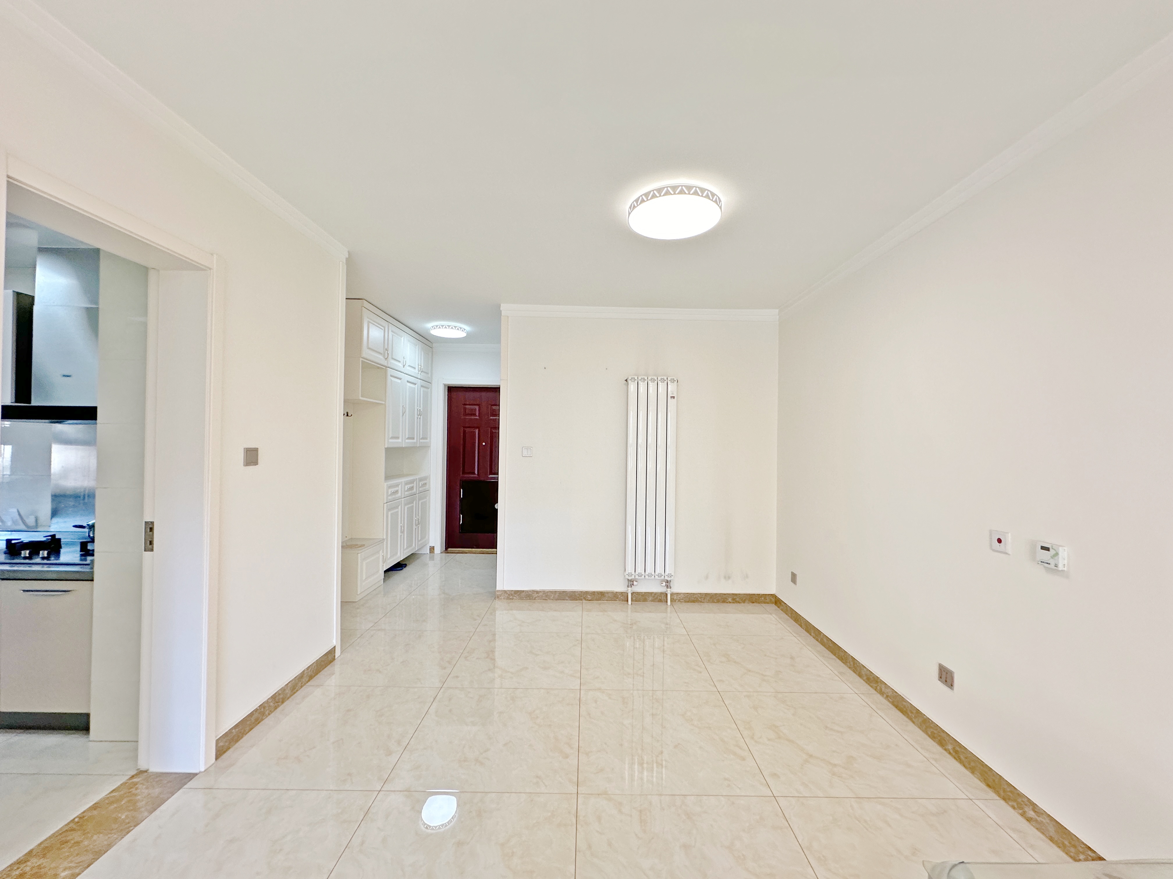 中海国际社区中央公馆南区