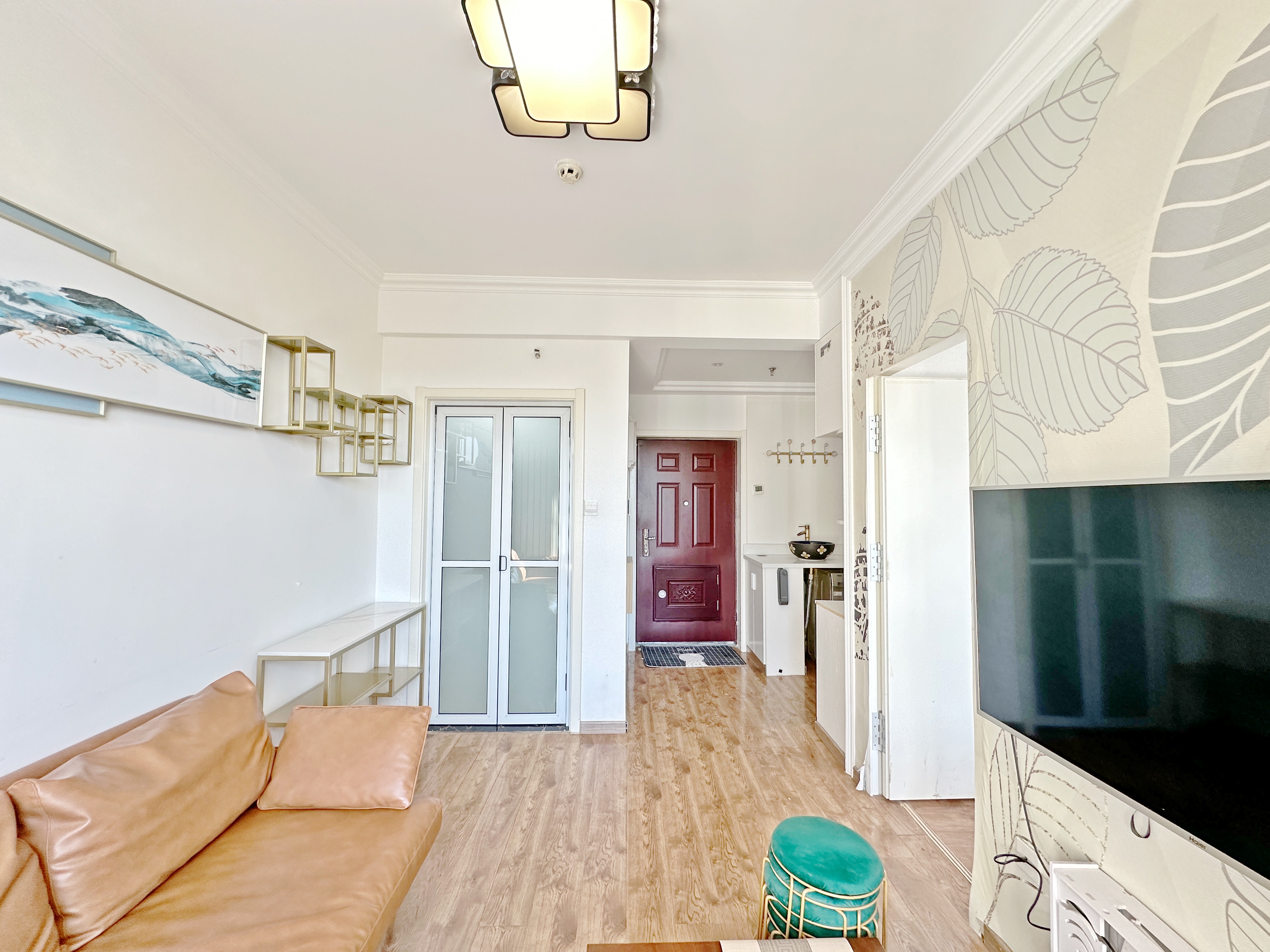 中海国际社区中海国际公馆