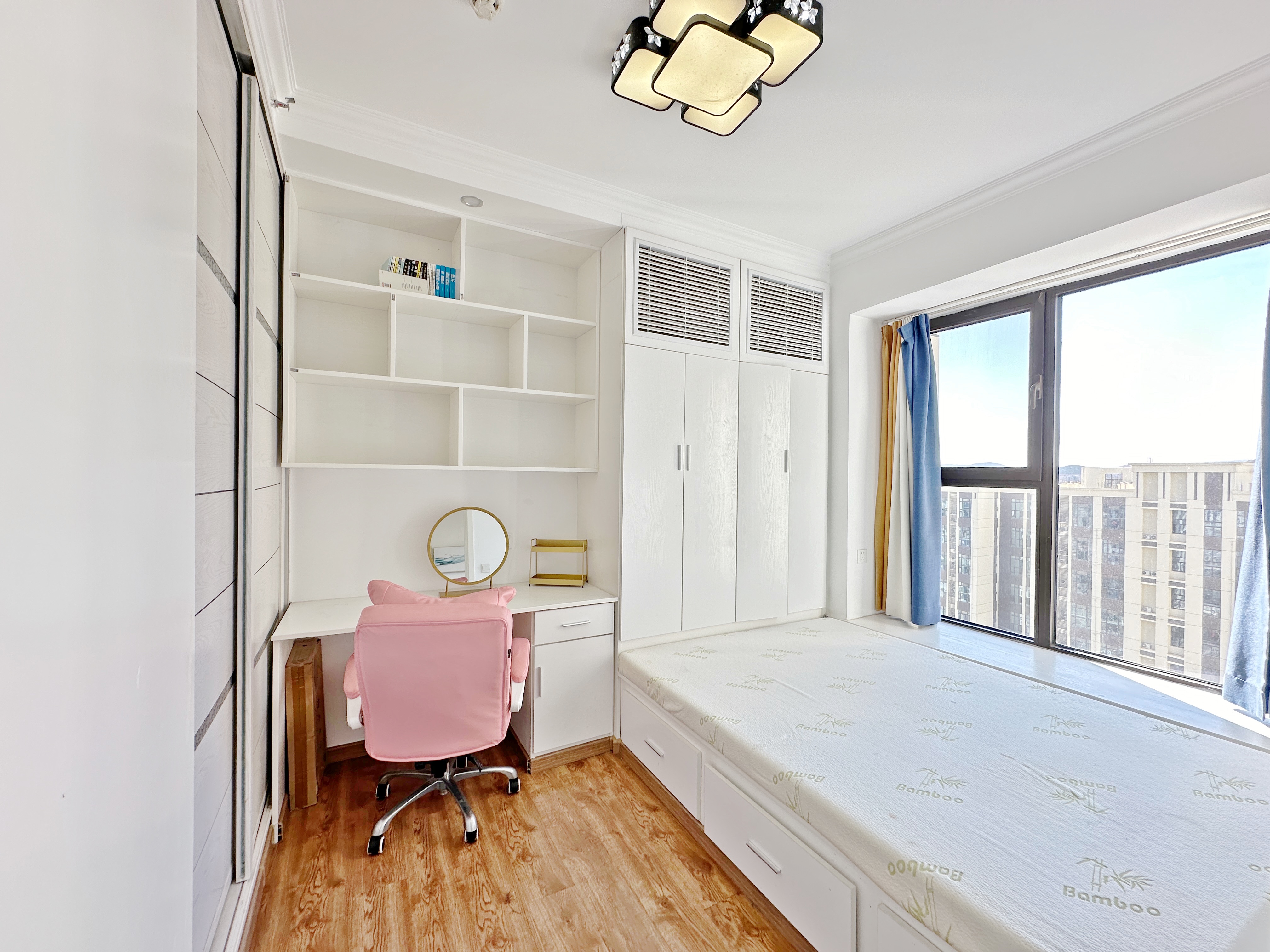 中海国际社区中海国际公馆