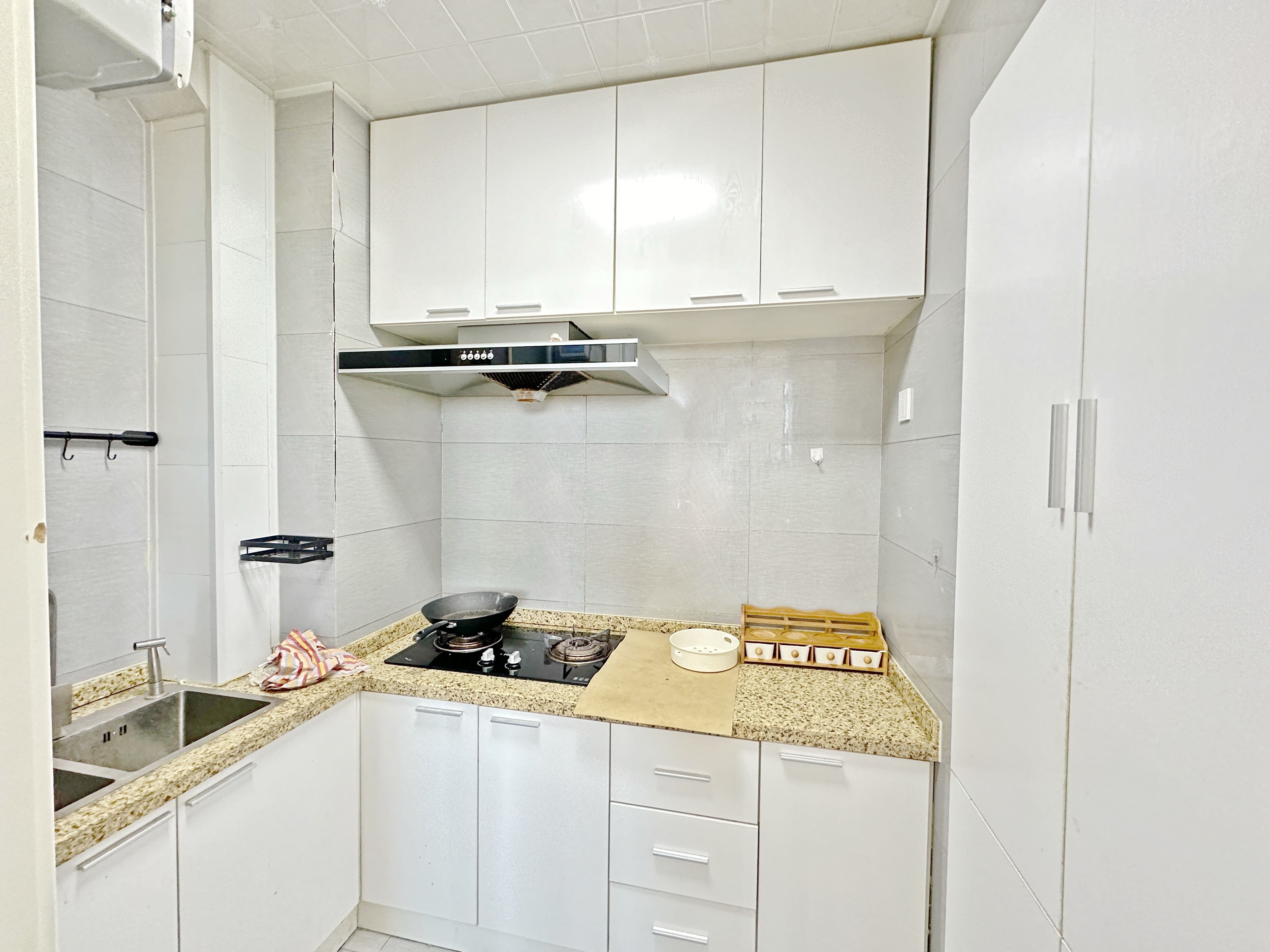 中海国际社区中海国际公馆