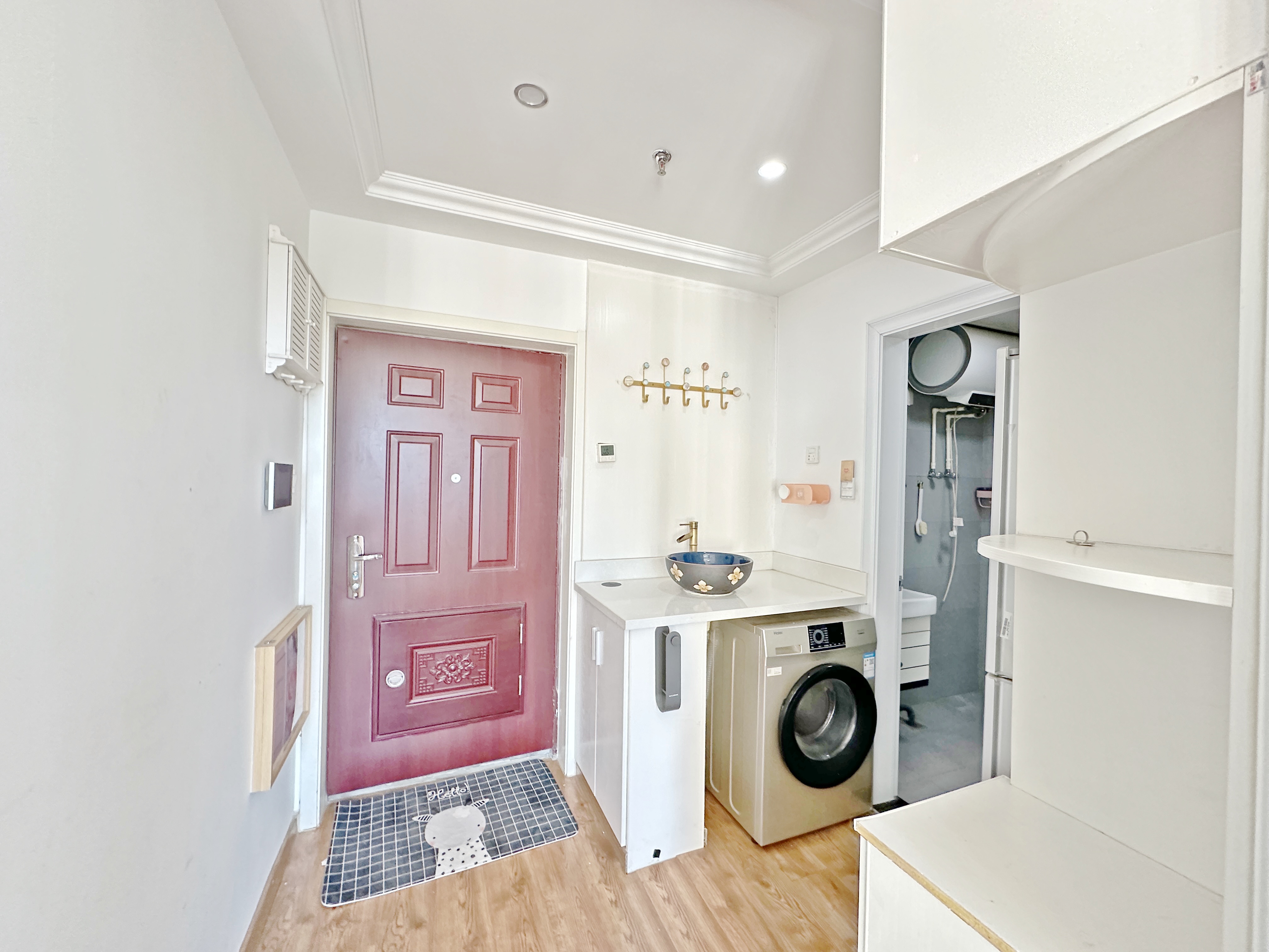 中海国际社区中海国际公馆