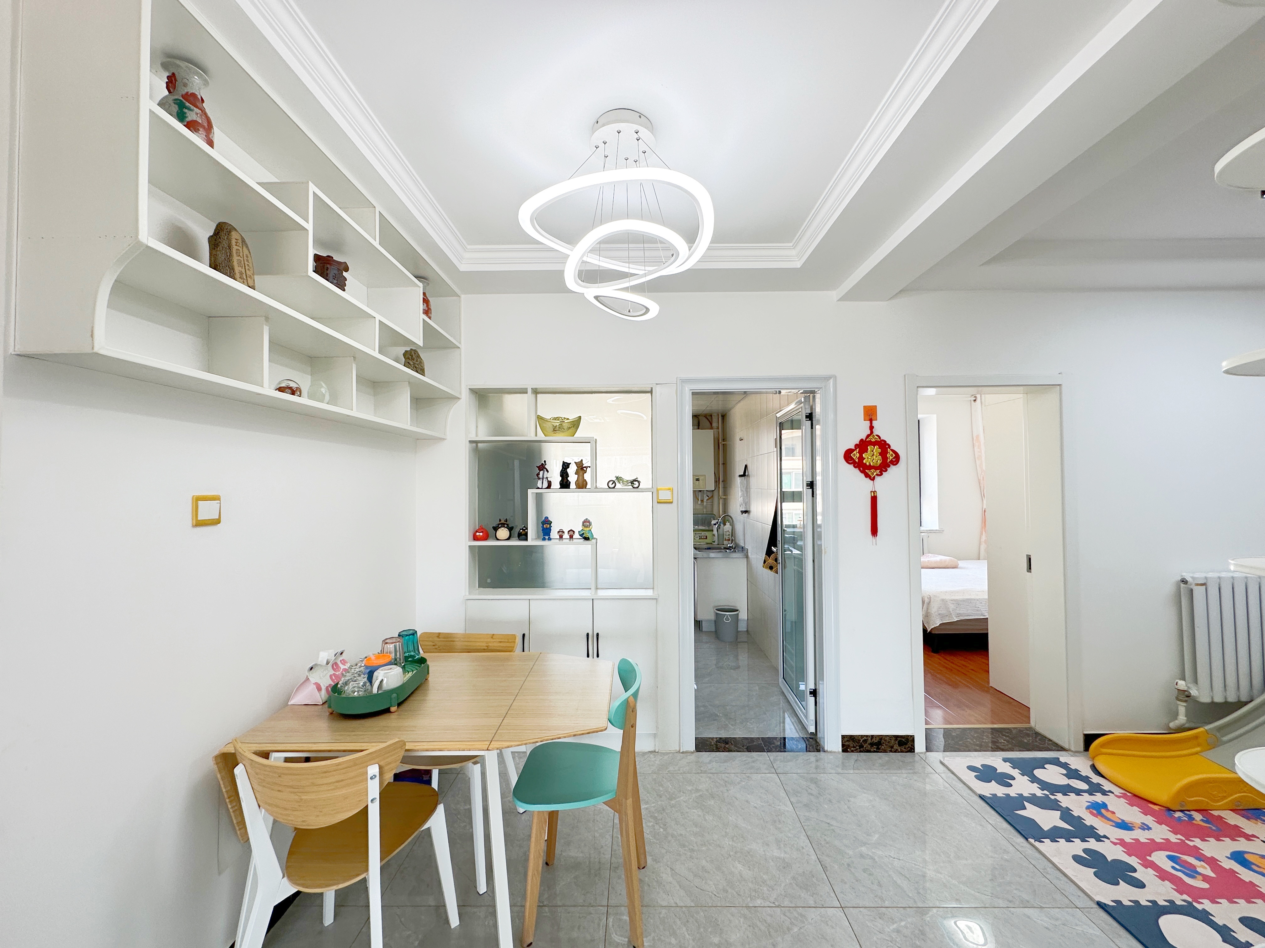 天建天和园冬园