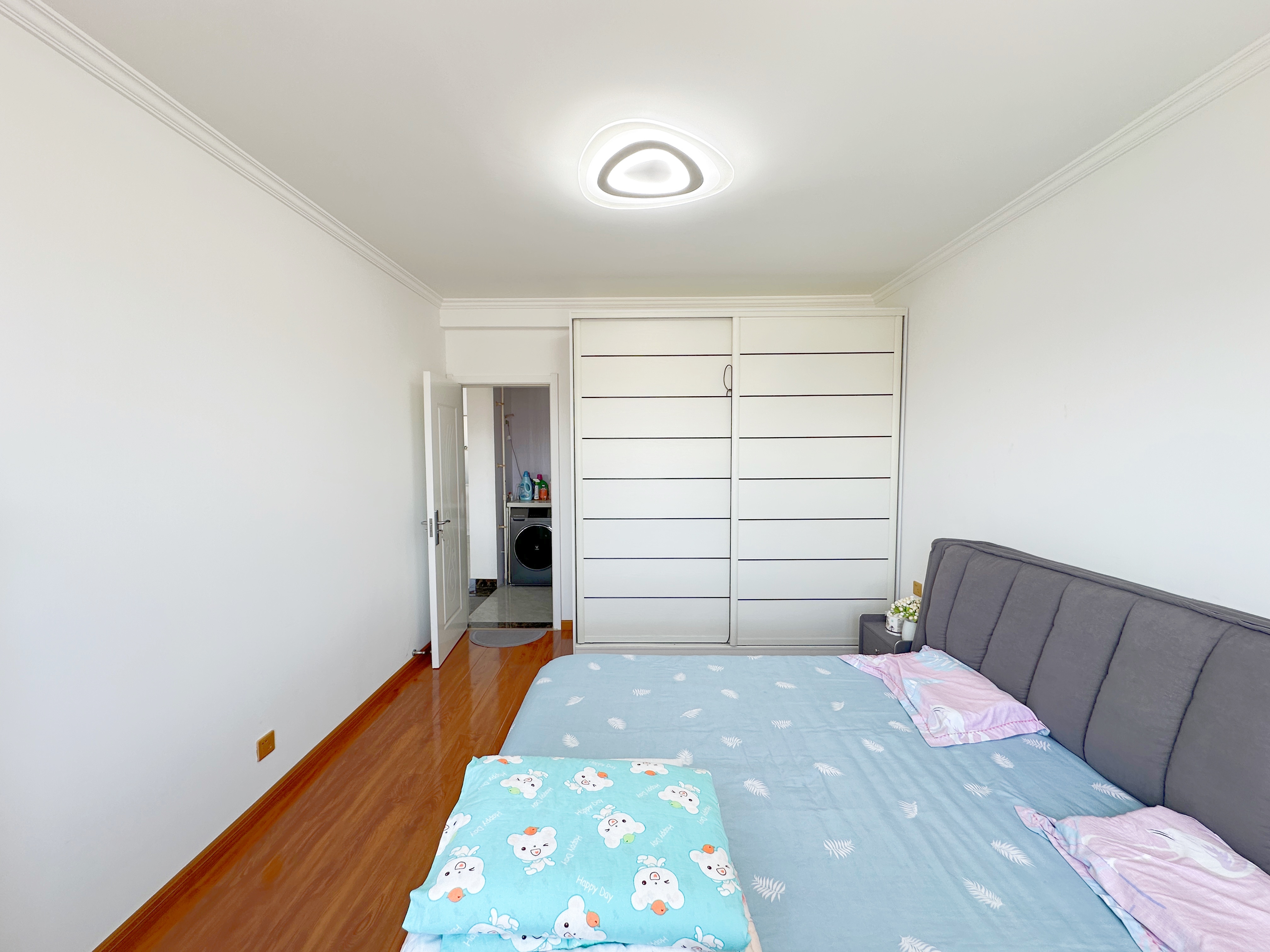 天建天和园冬园