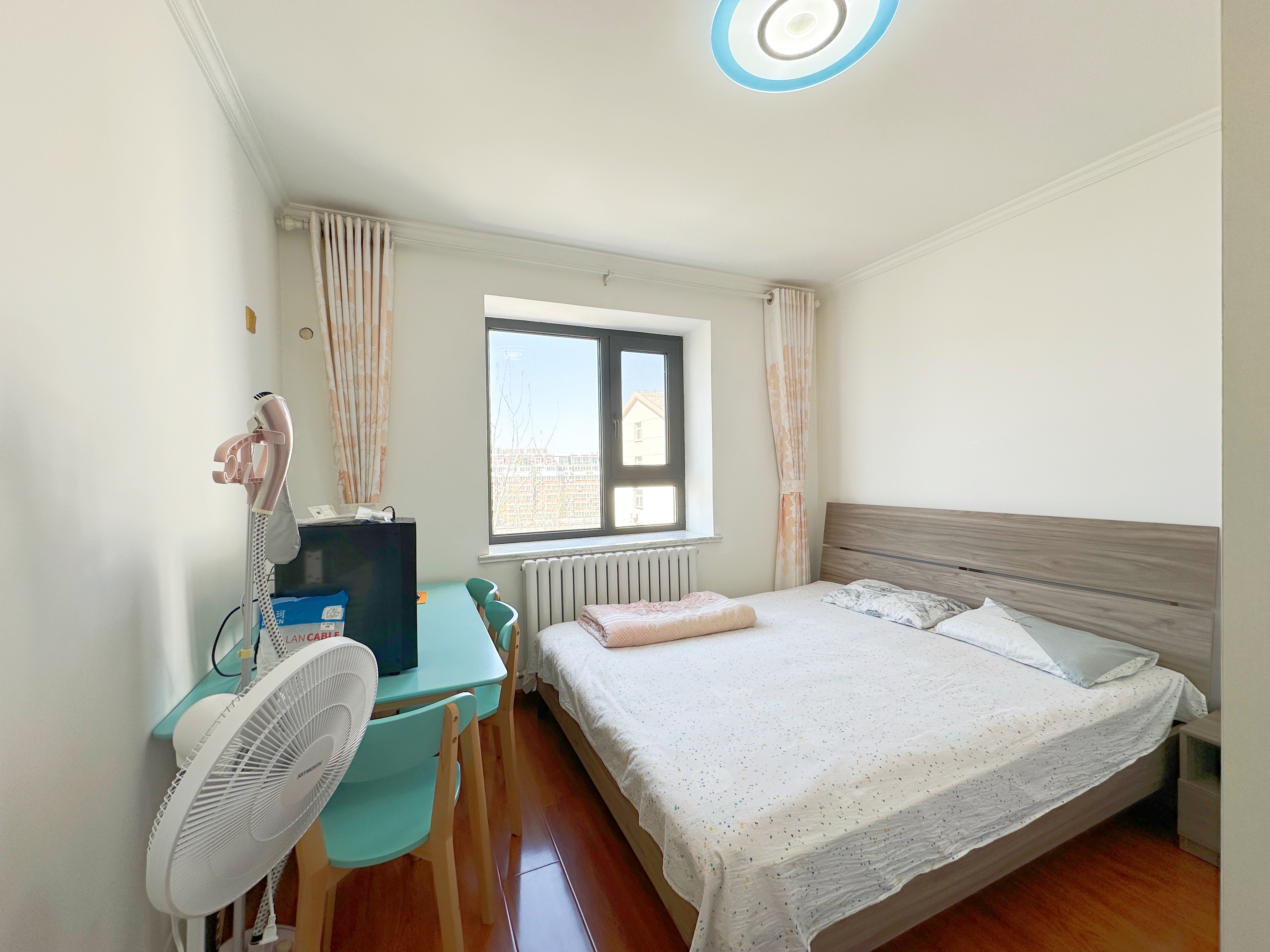 天建天和园冬园