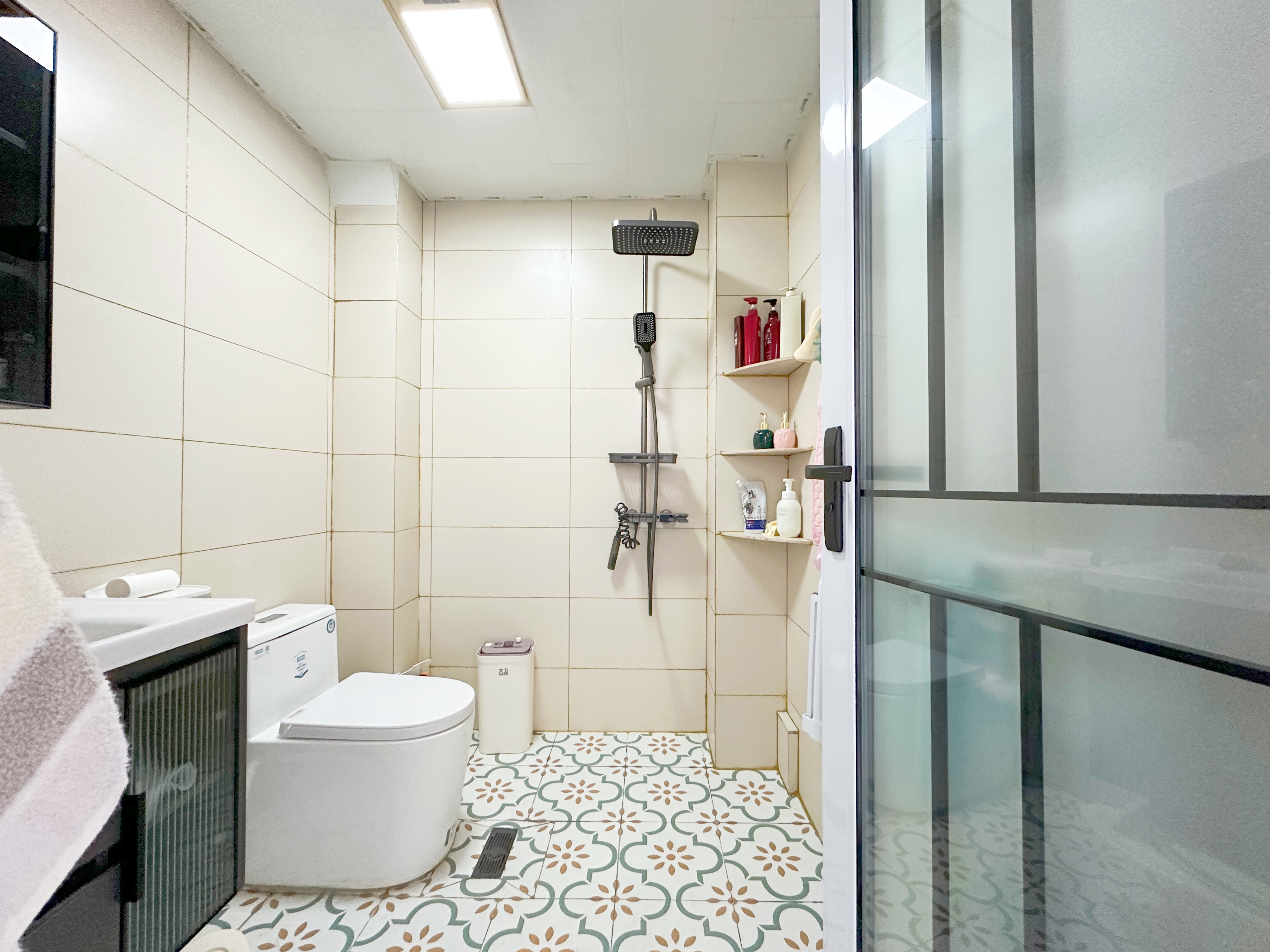 天建天和园冬园