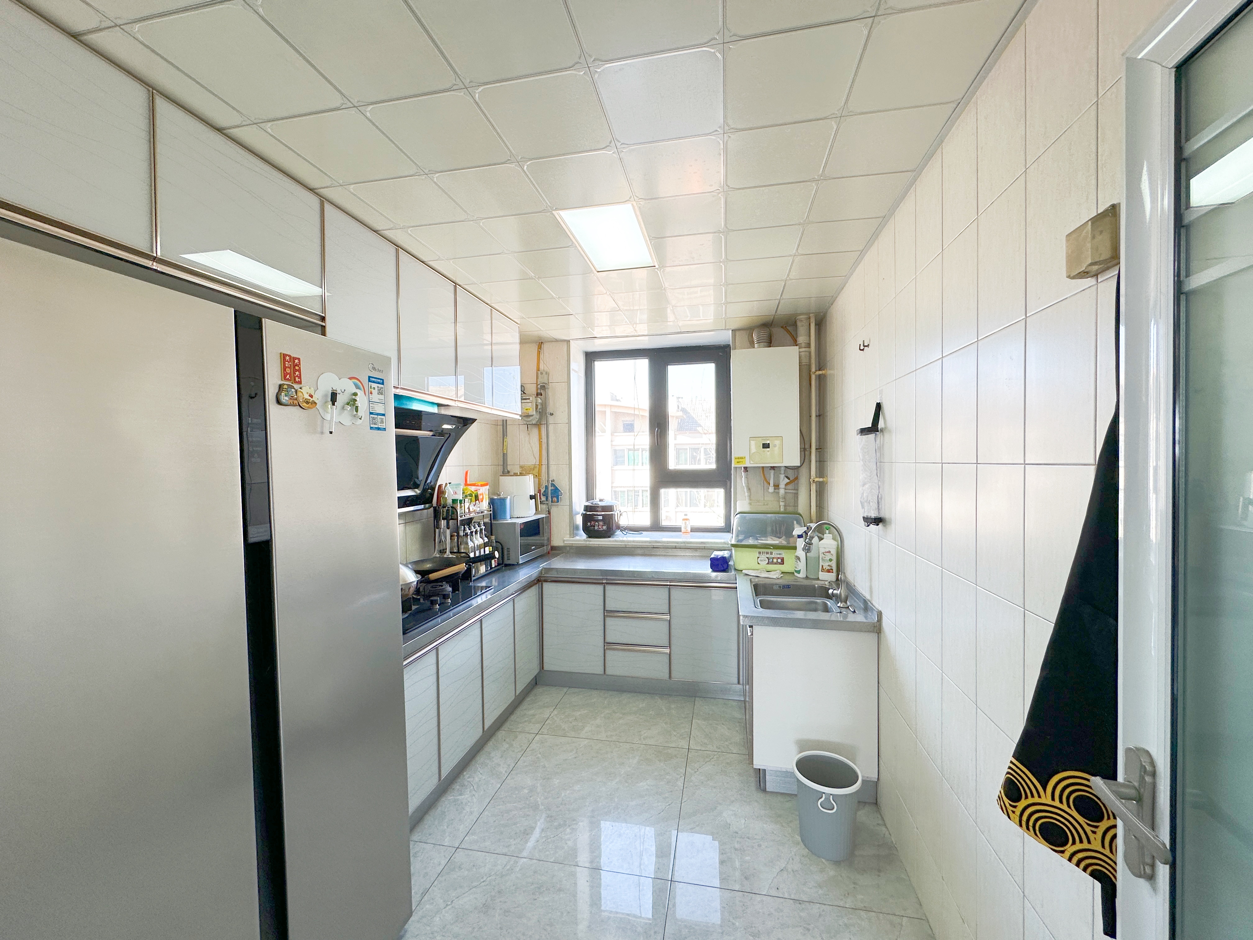 天建天和园冬园