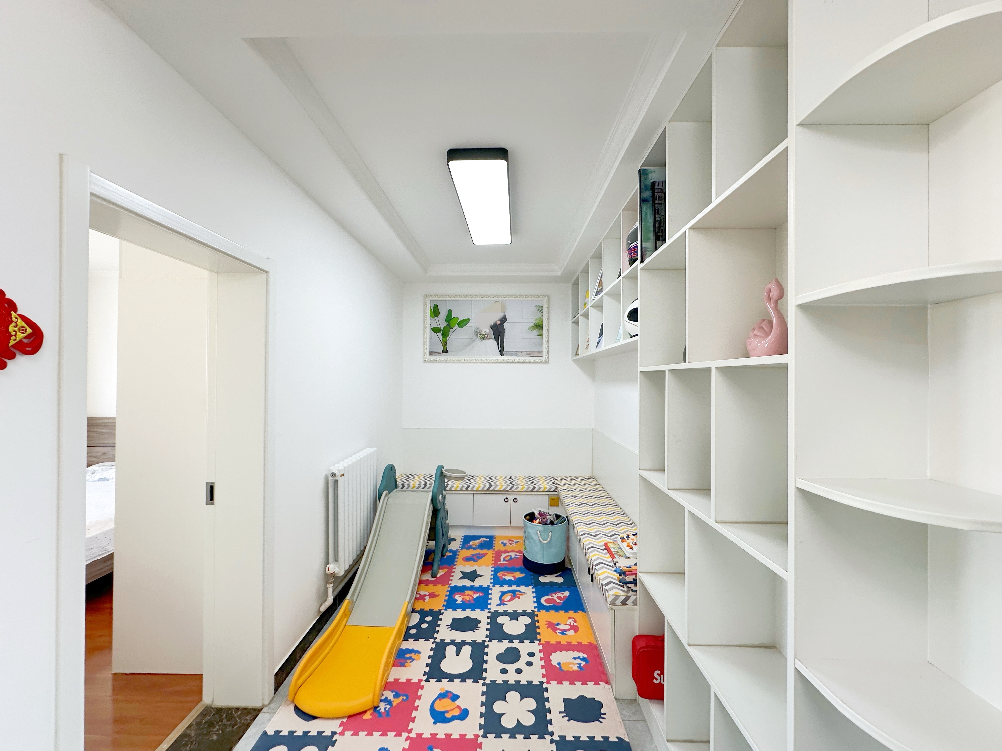 天建天和园冬园