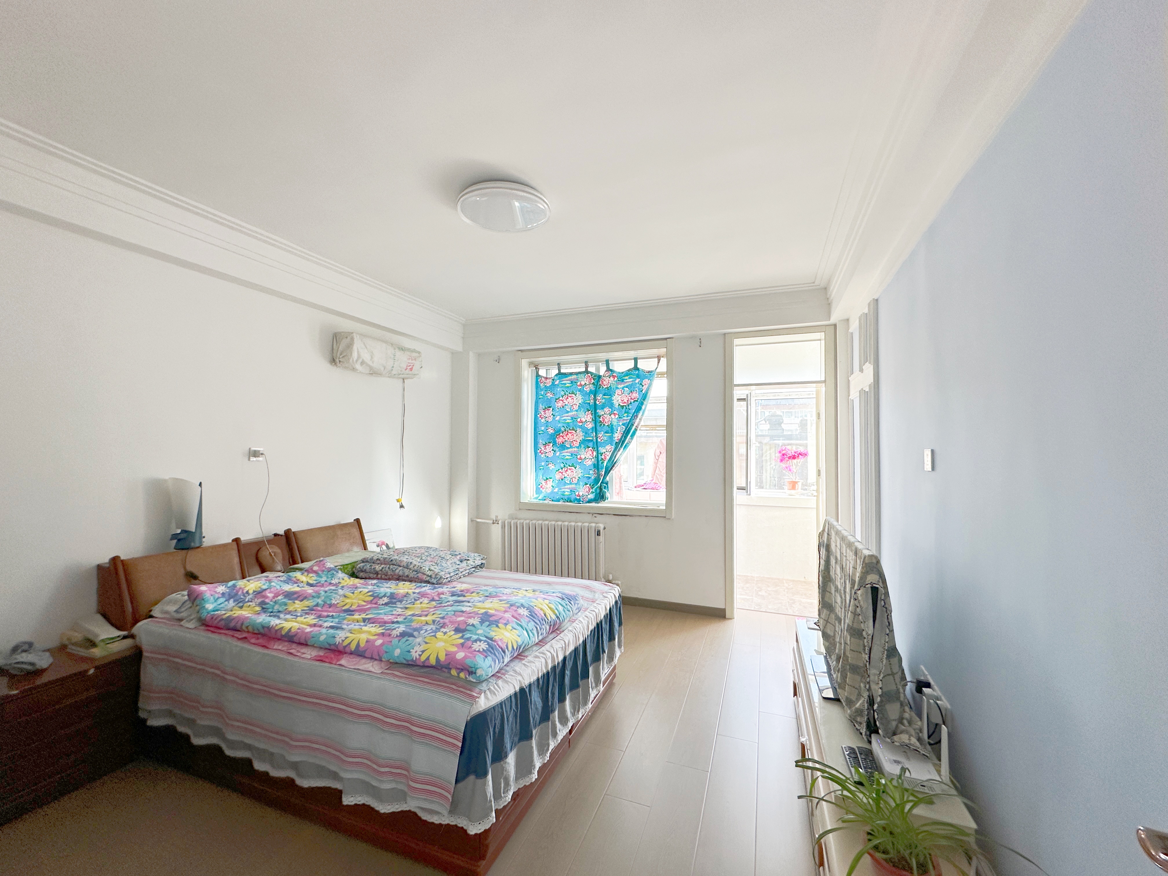 省气象局单位宿舍