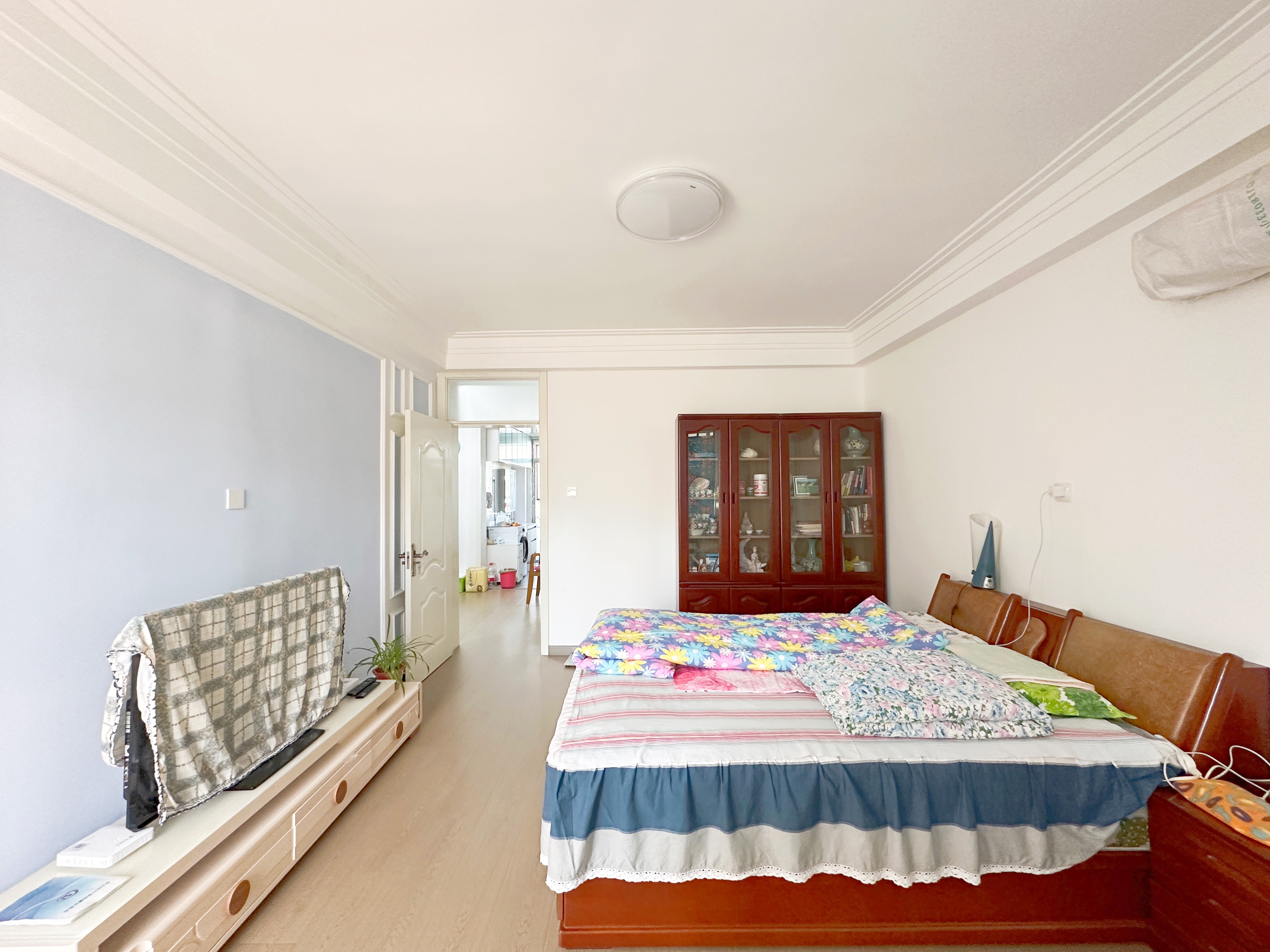 省气象局单位宿舍