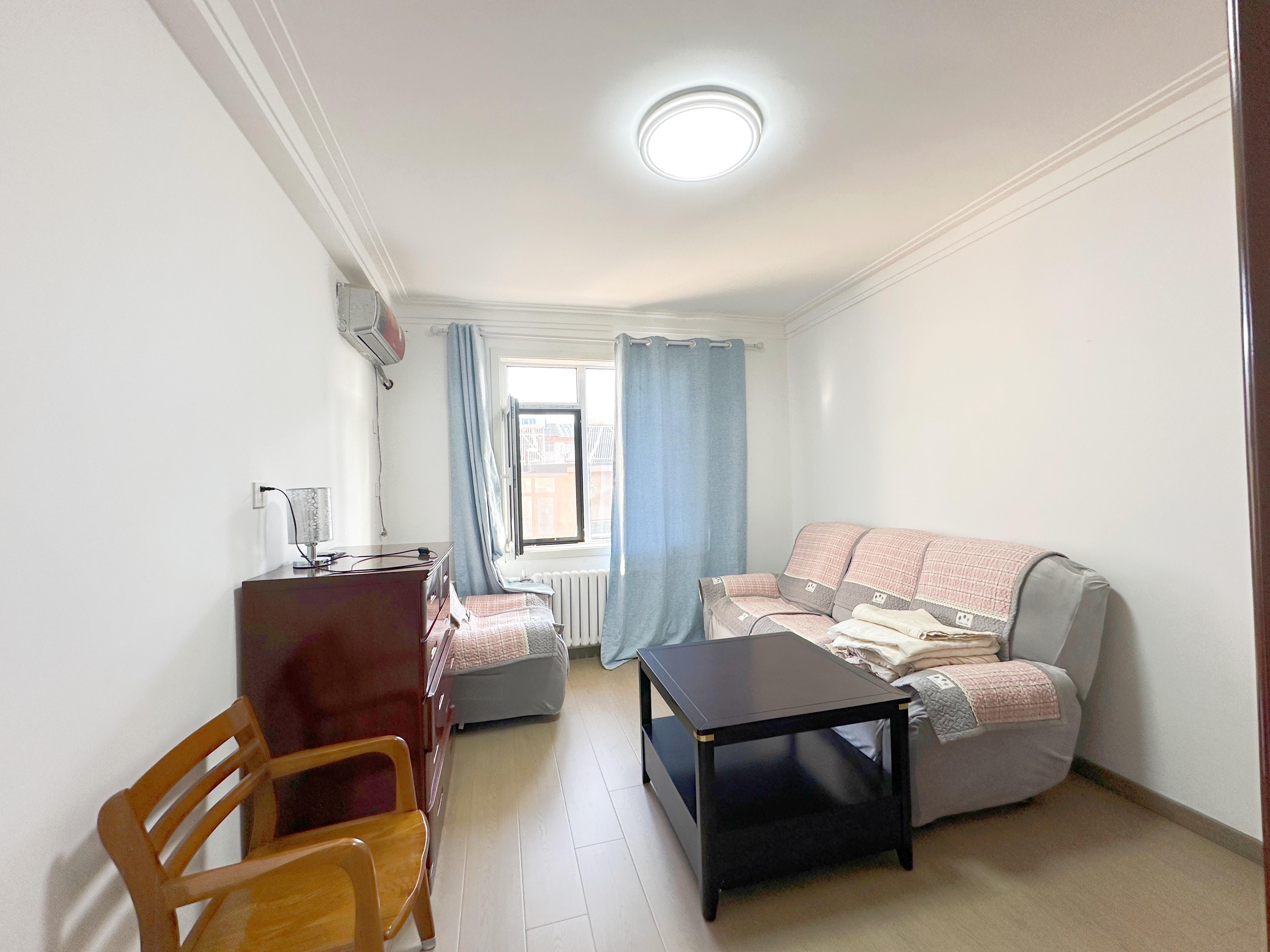 省气象局单位宿舍