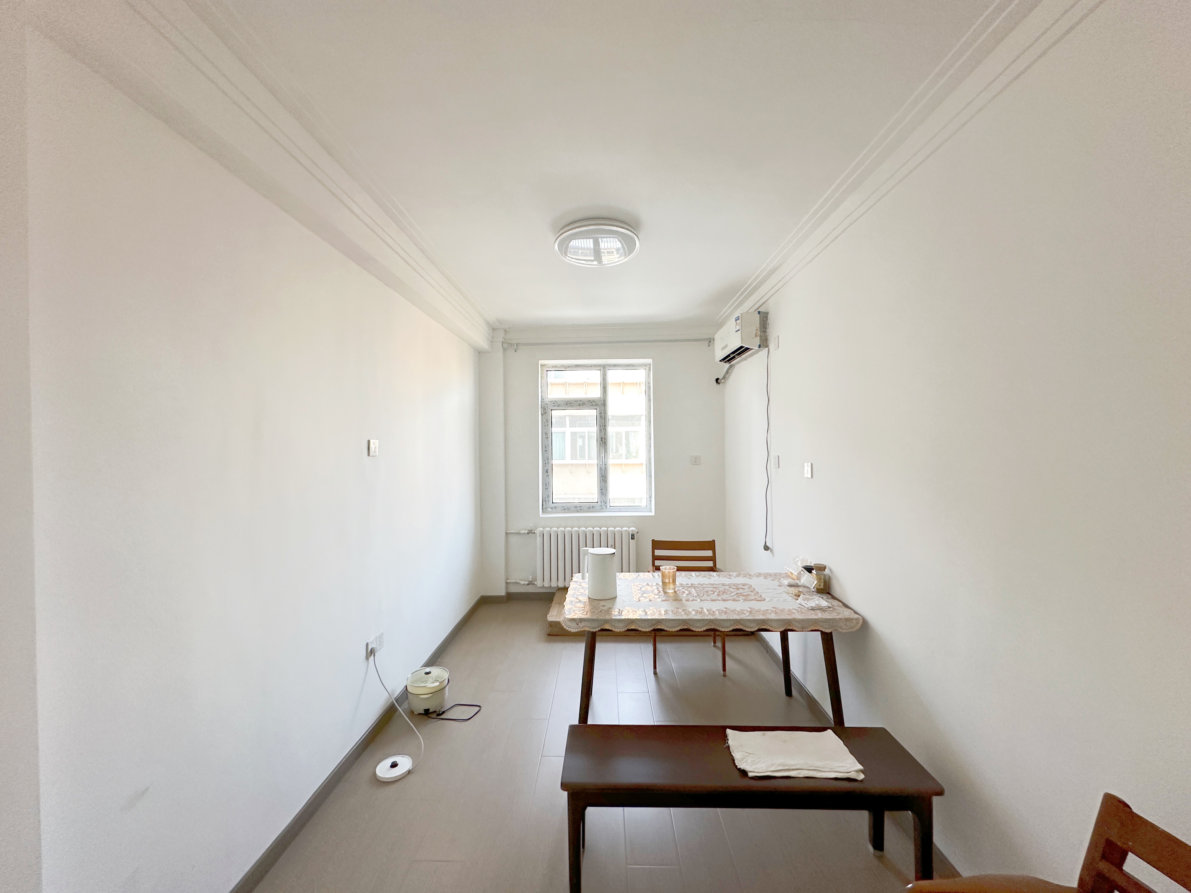 省气象局单位宿舍