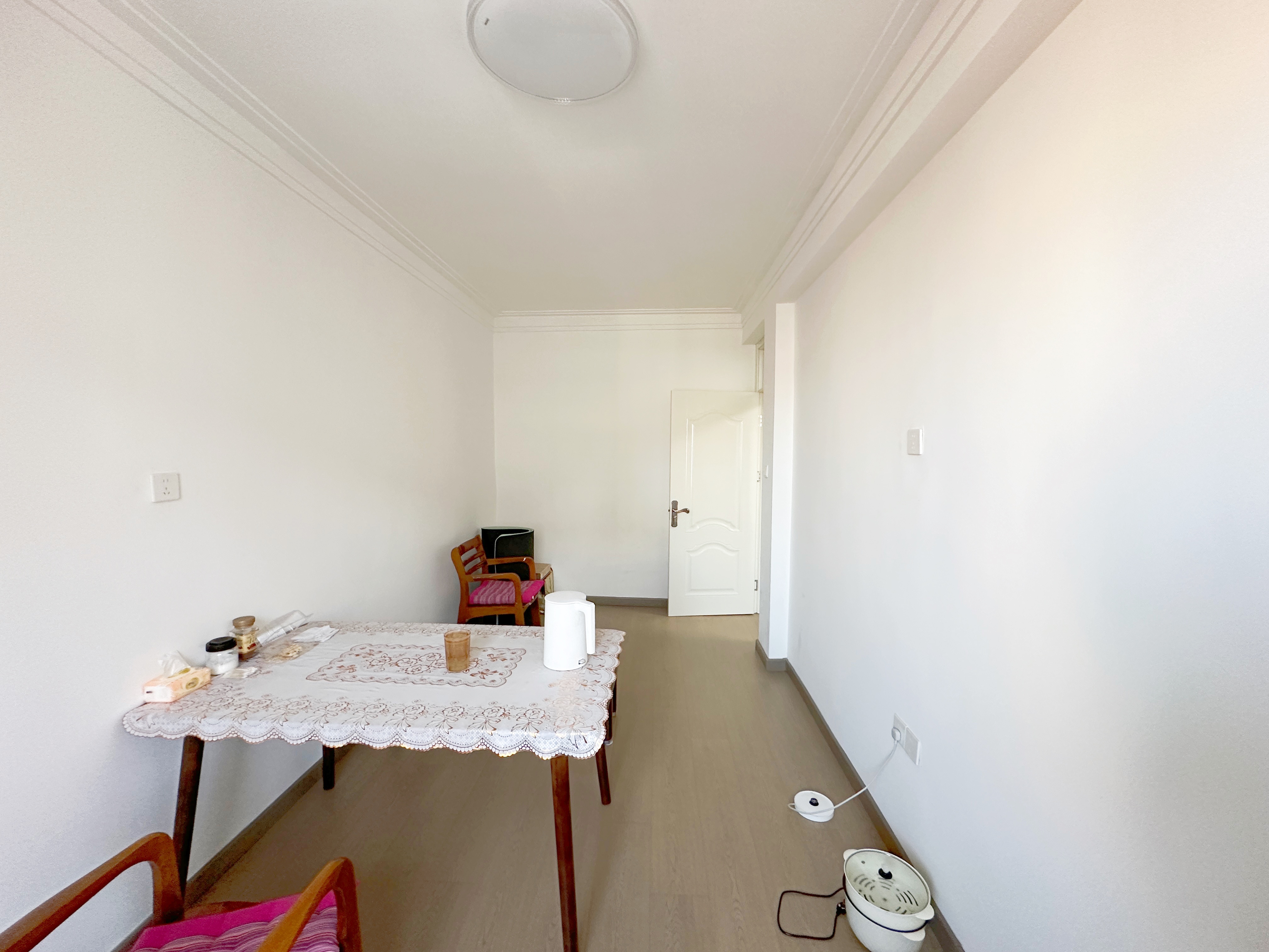 省气象局单位宿舍