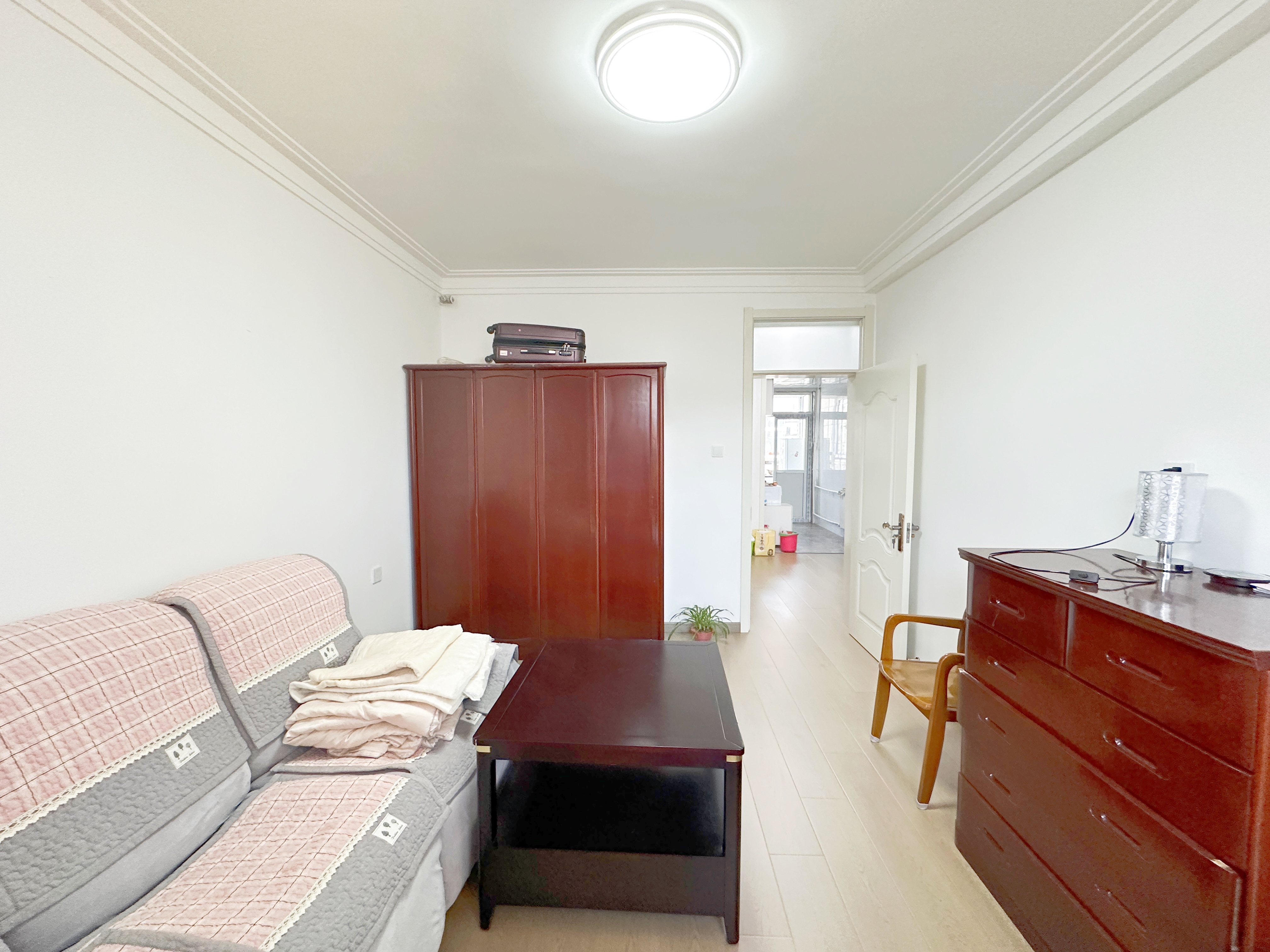 省气象局单位宿舍