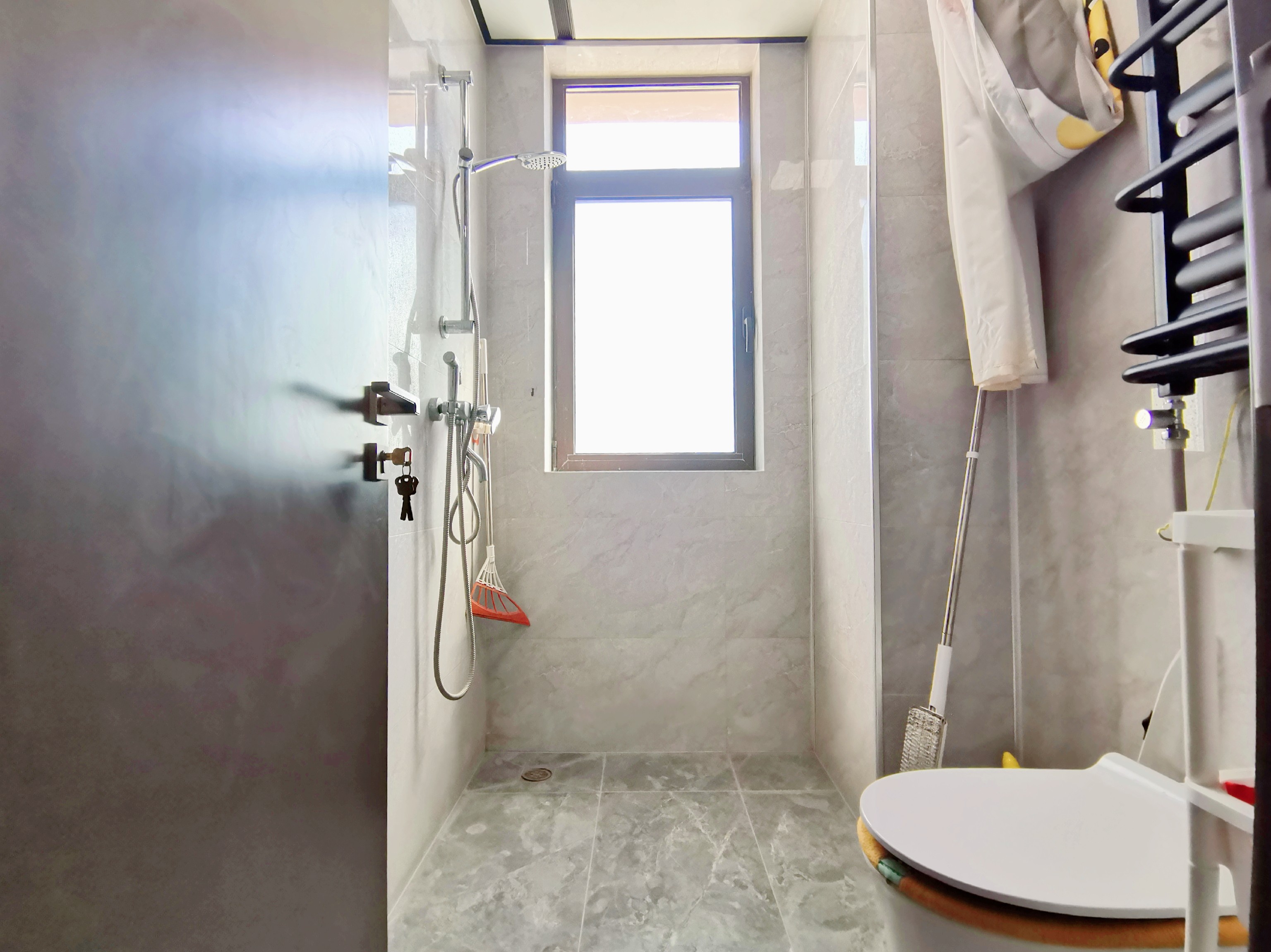 绿地IFC中央公馆