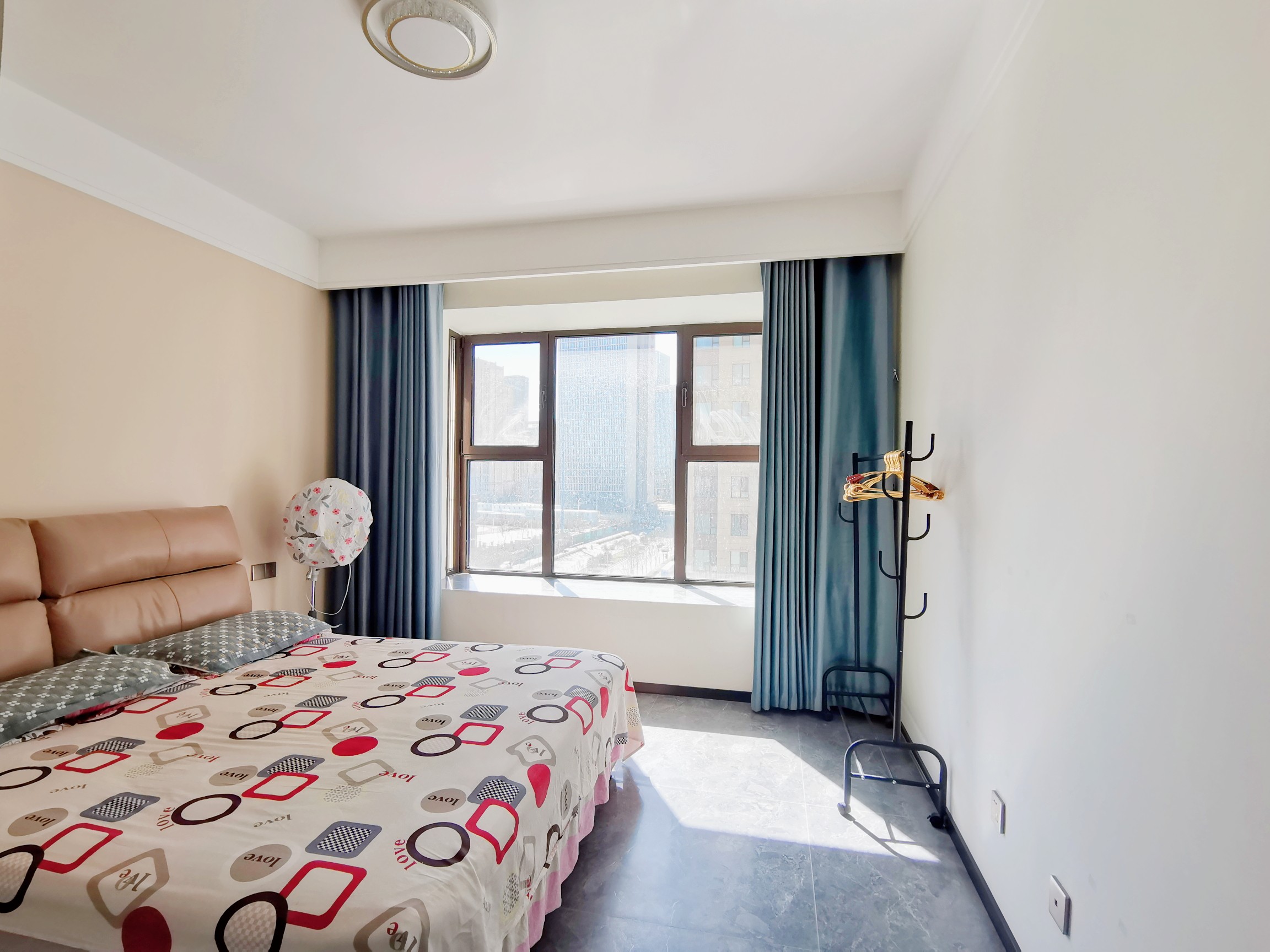 绿地IFC中央公馆