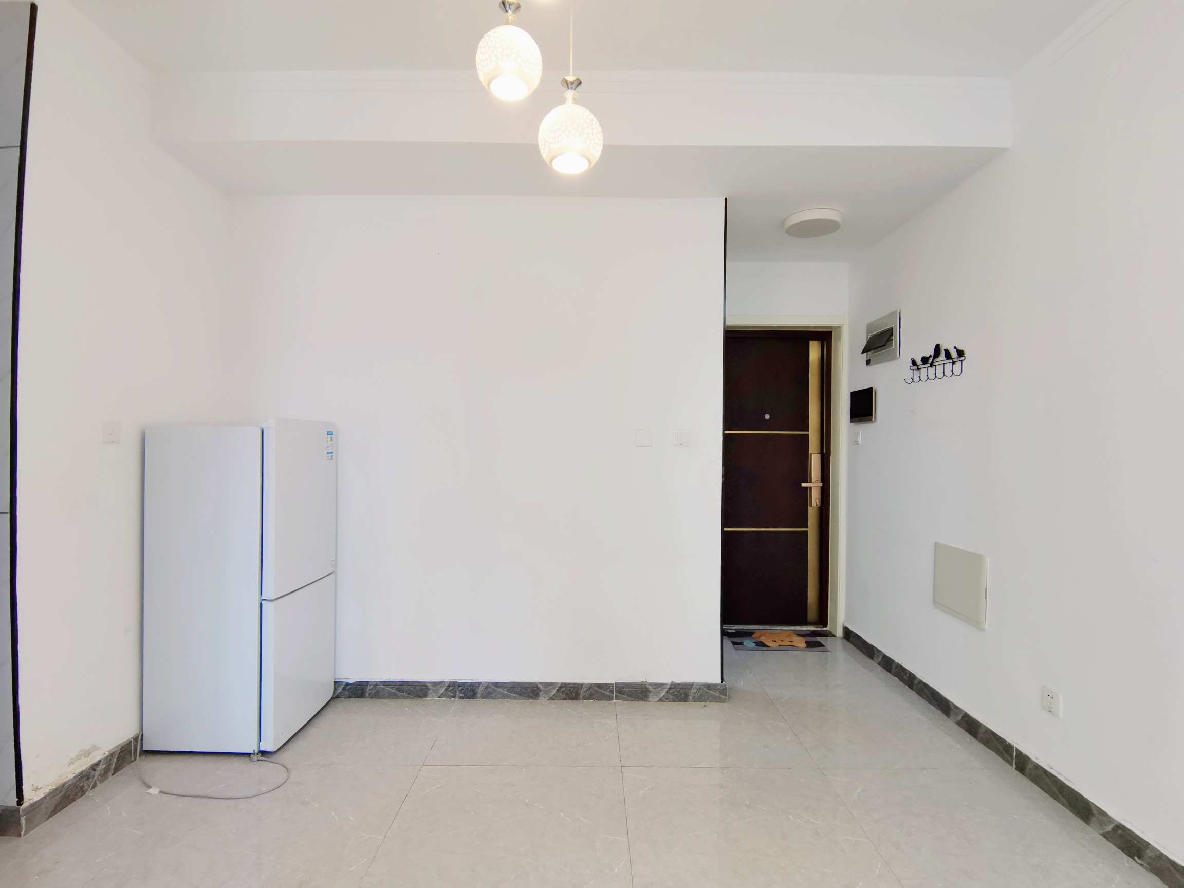 绿地IFC中央公馆