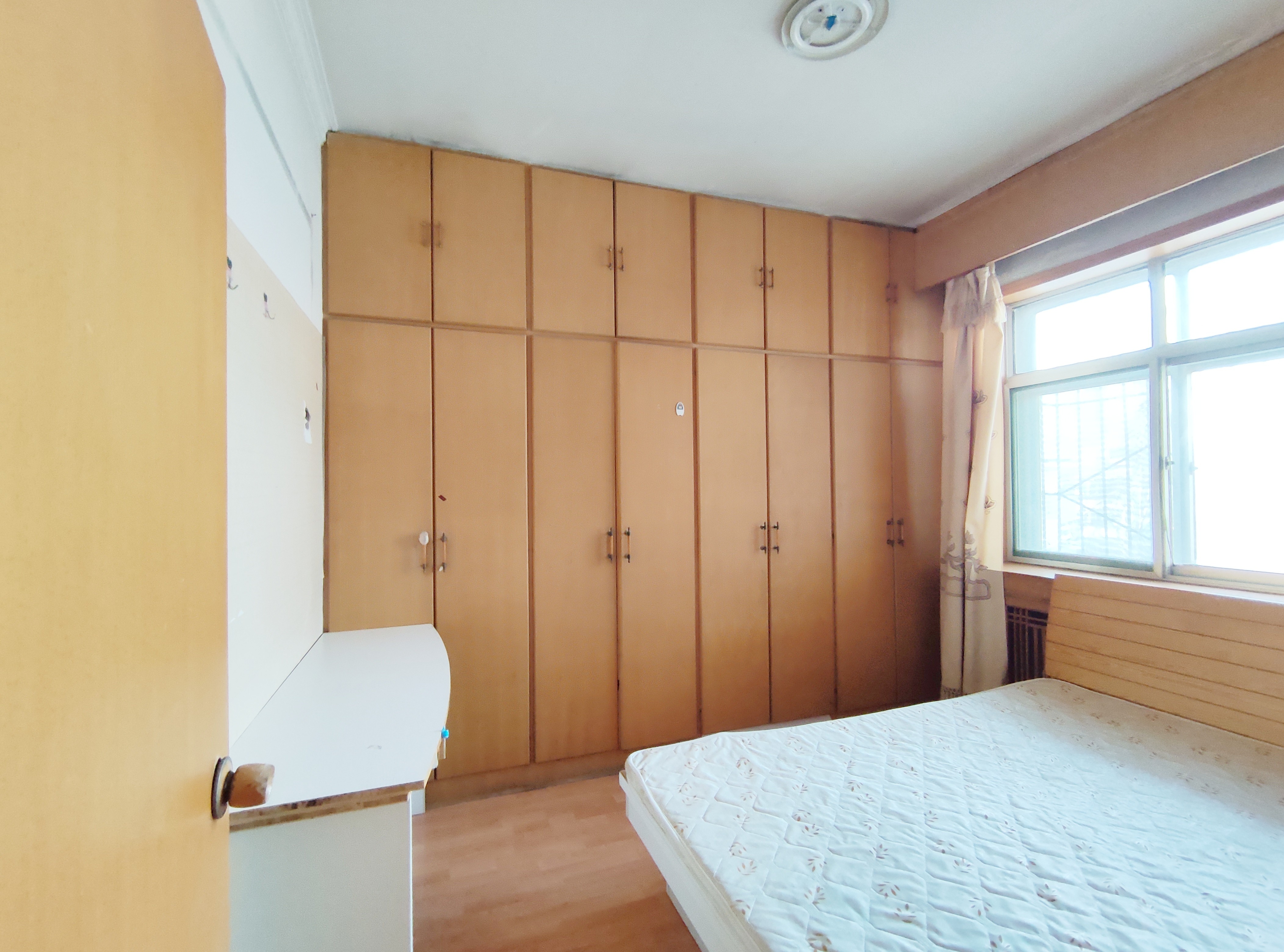 山东经济学院教工宿舍