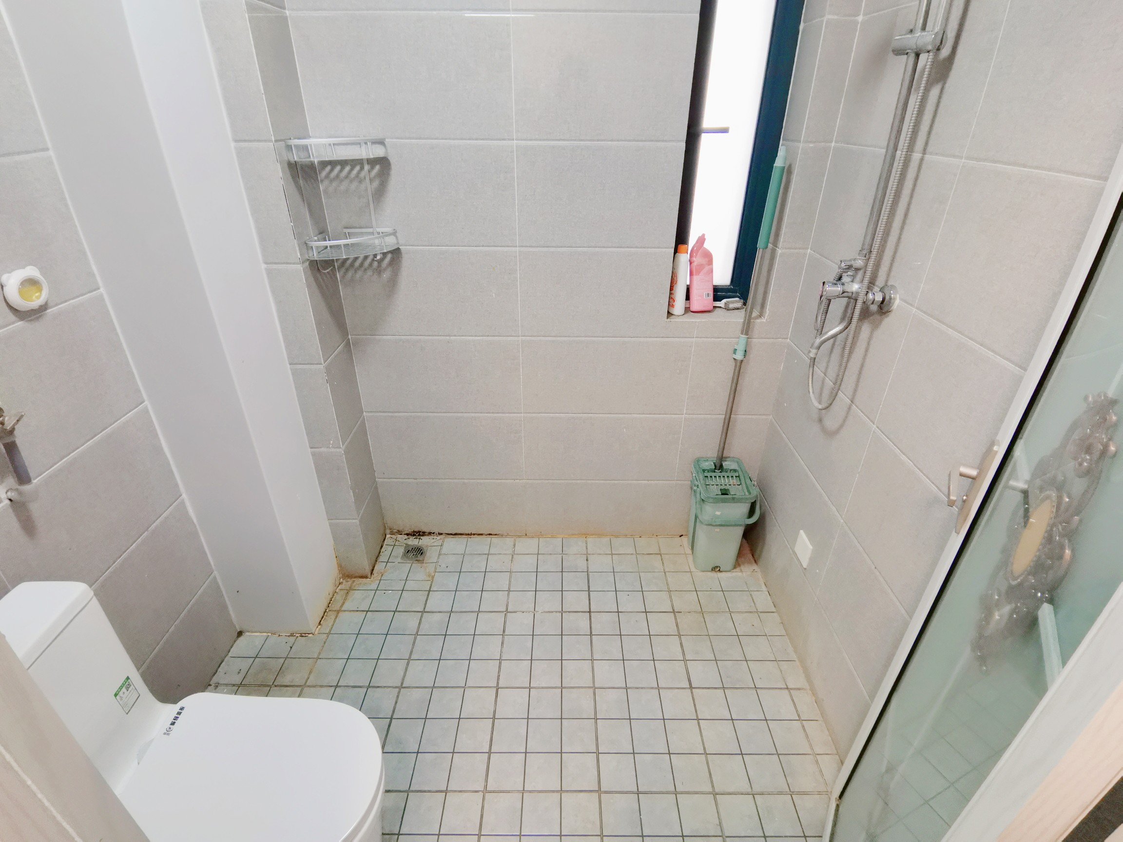 绿地IFC中央公馆