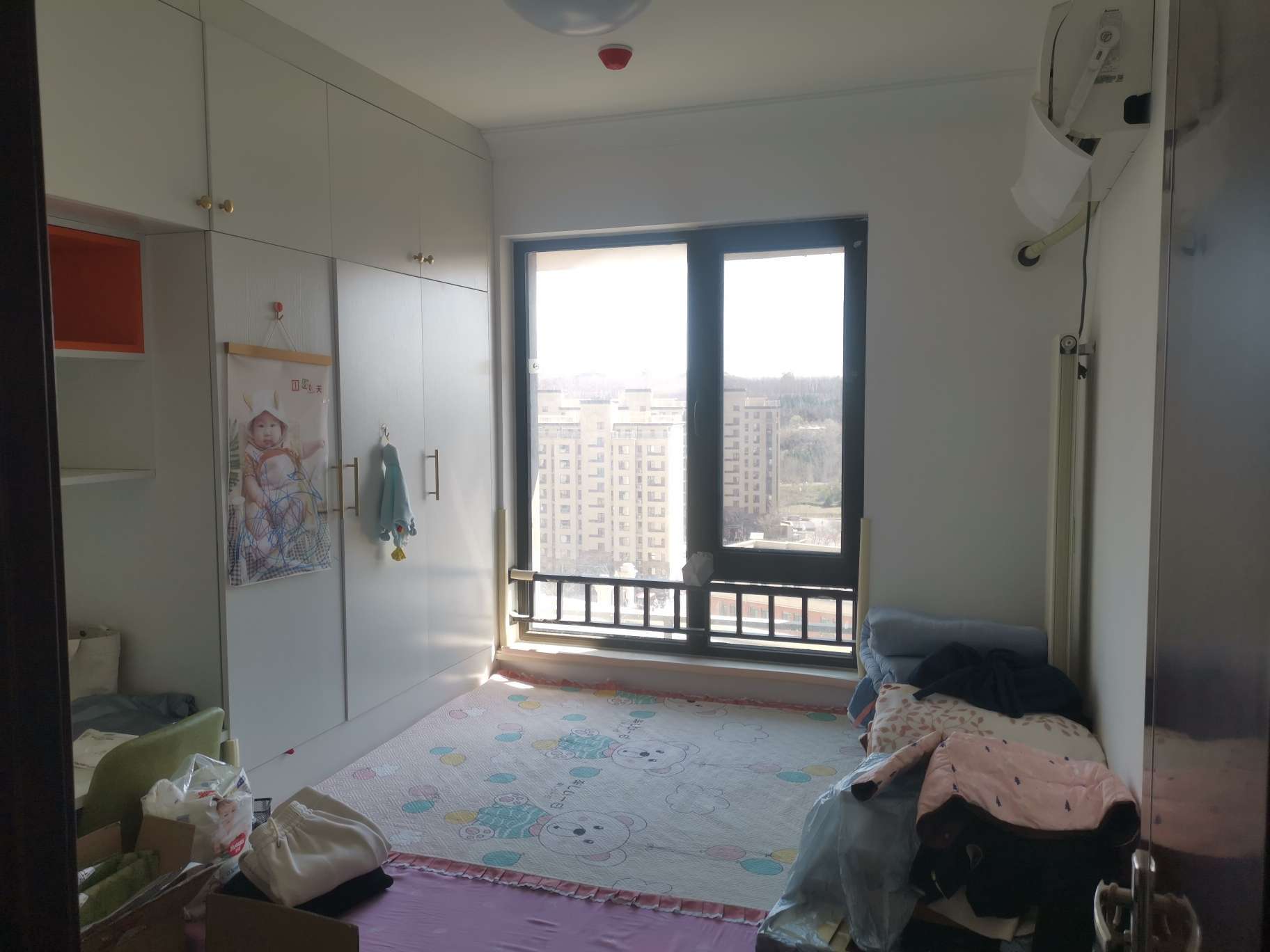 中海御景台