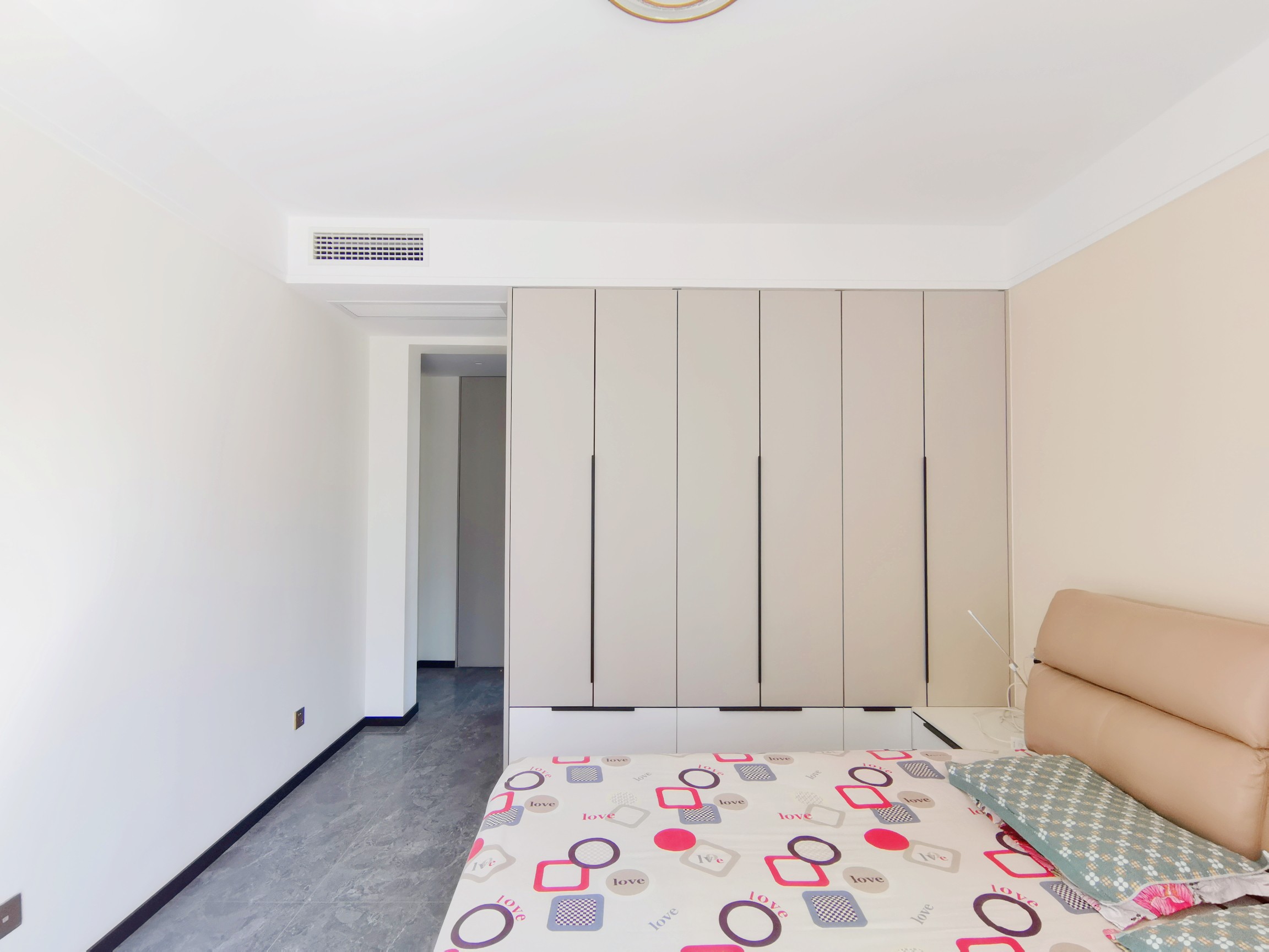 绿地IFC中央公馆