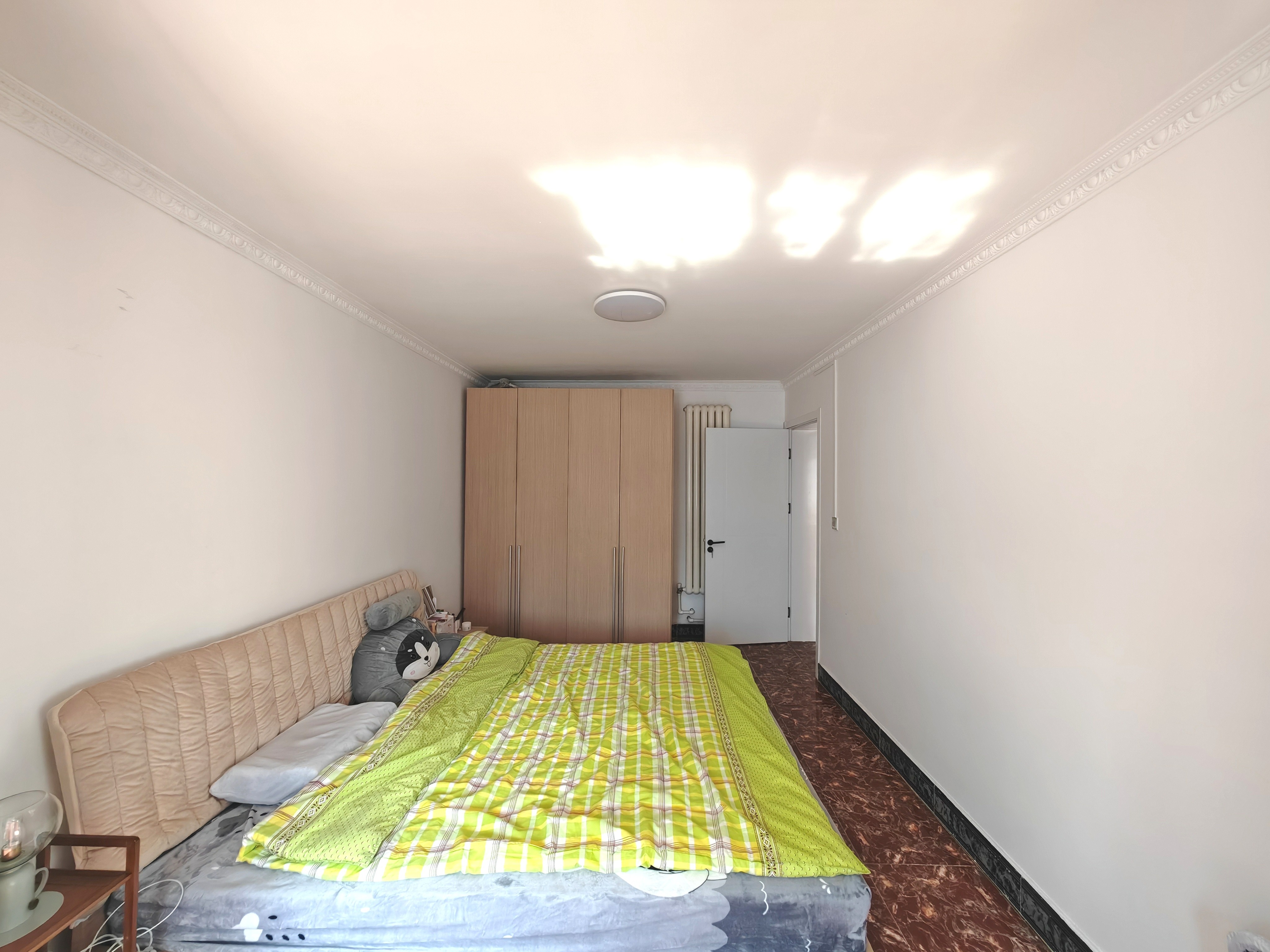 十亩园街单位宿舍