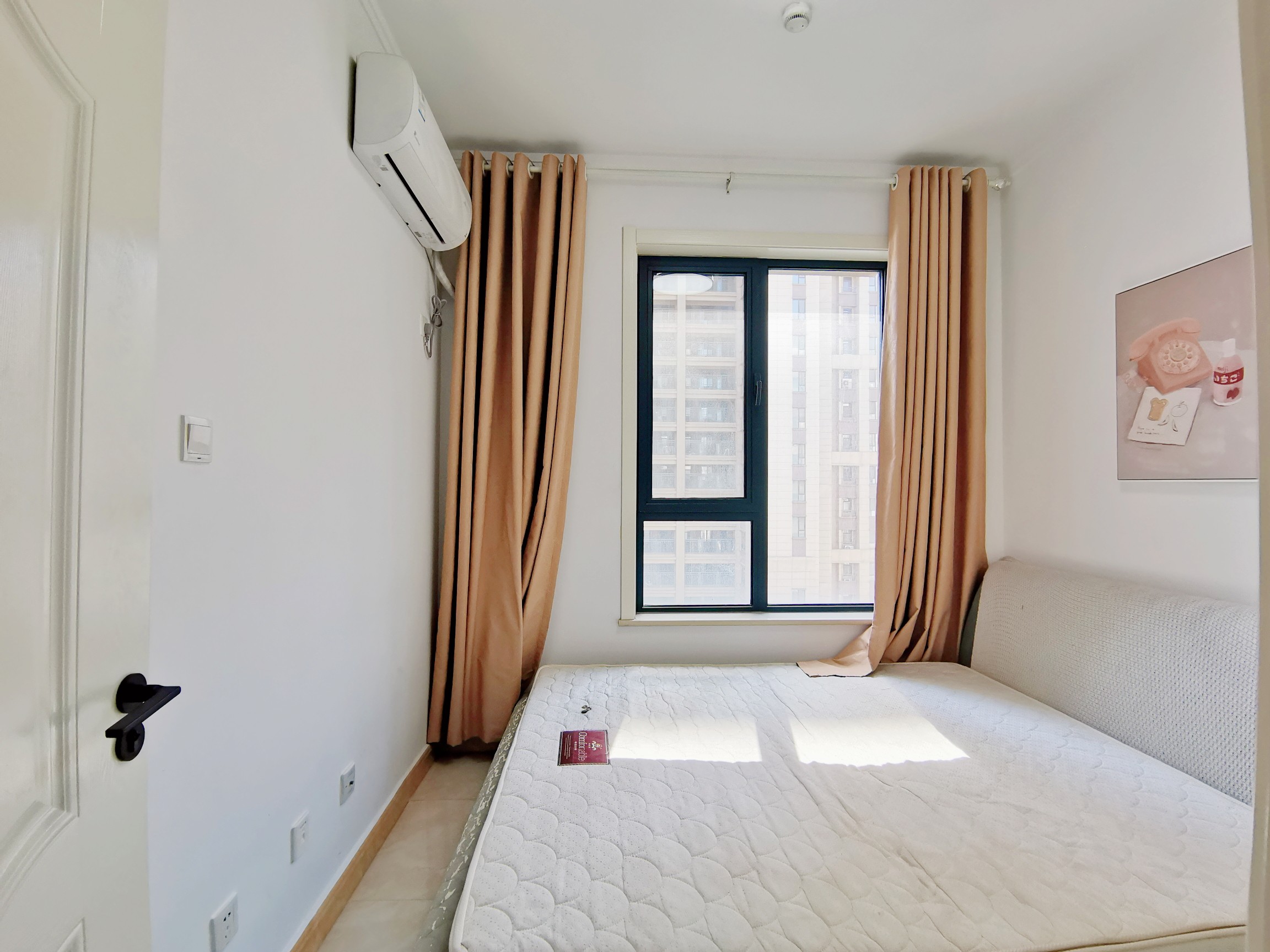 绿地IFC中央公馆