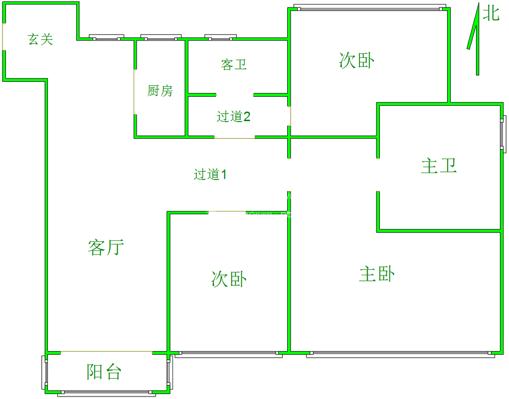 万科山望