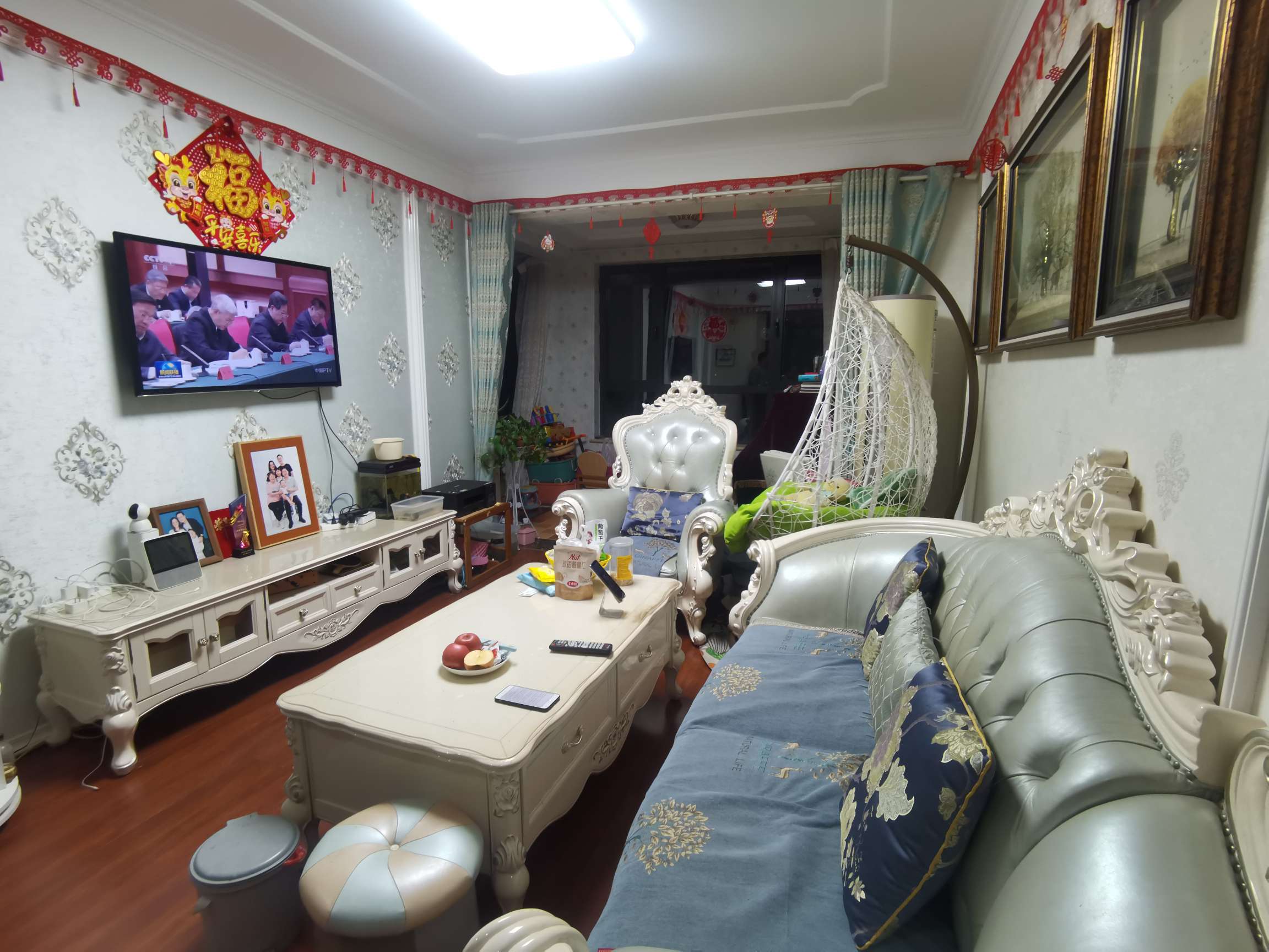 保利海德公馆