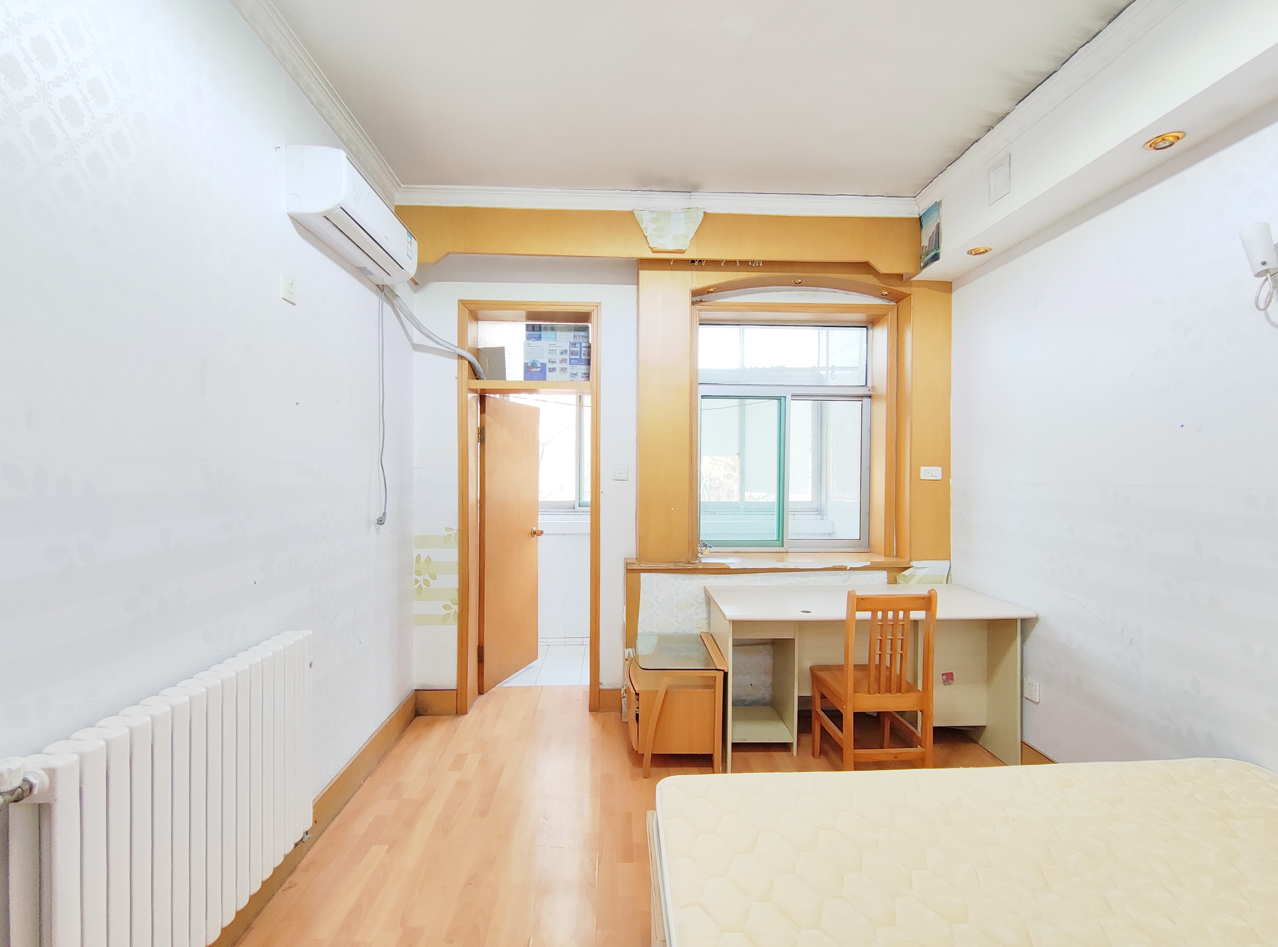 山东经济学院教工宿舍