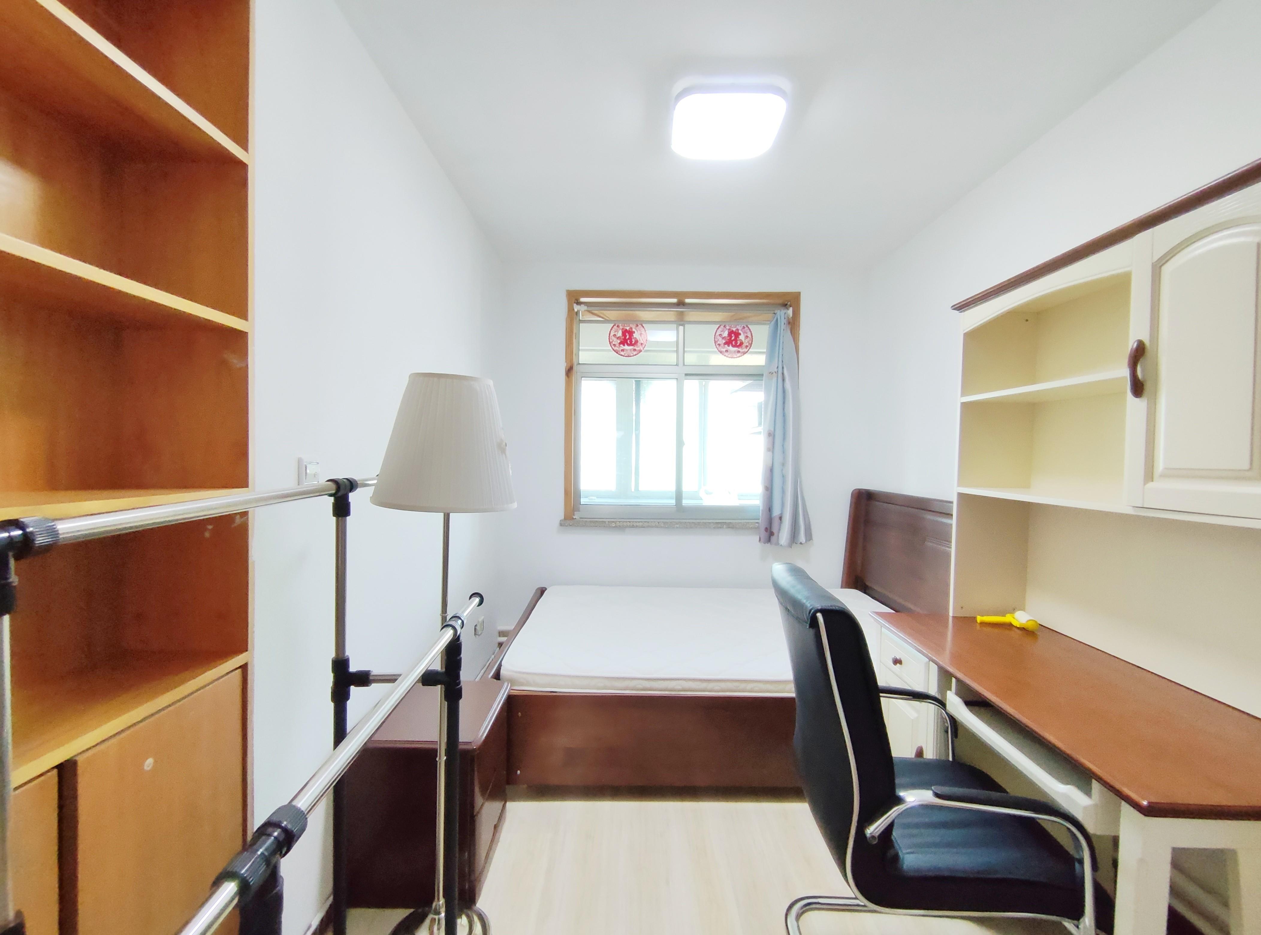 山东经济学院教工宿舍