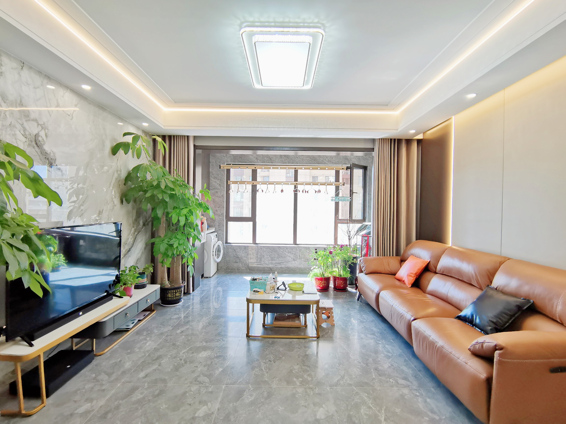 绿地IFC中央公馆