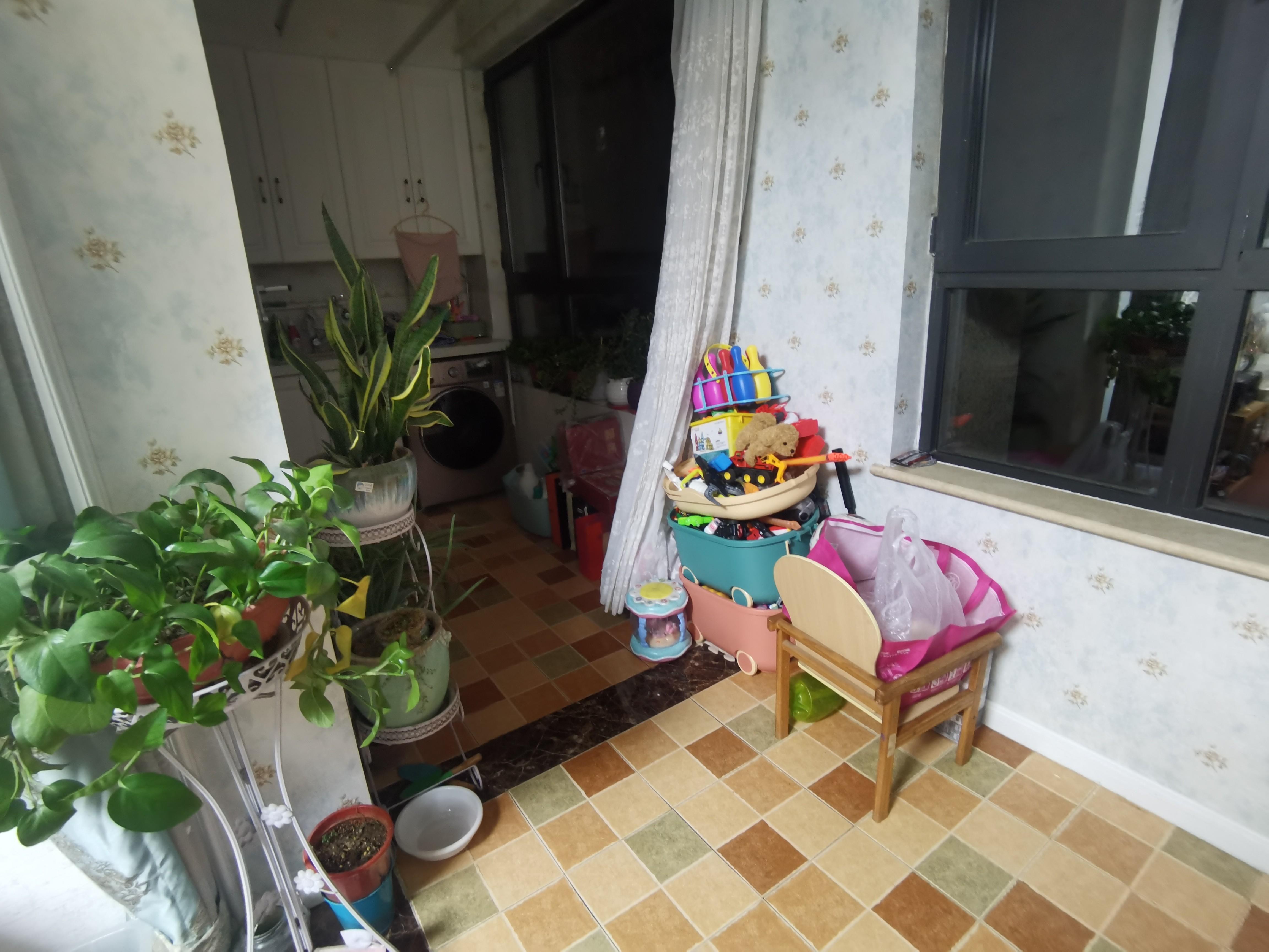 保利海德公馆