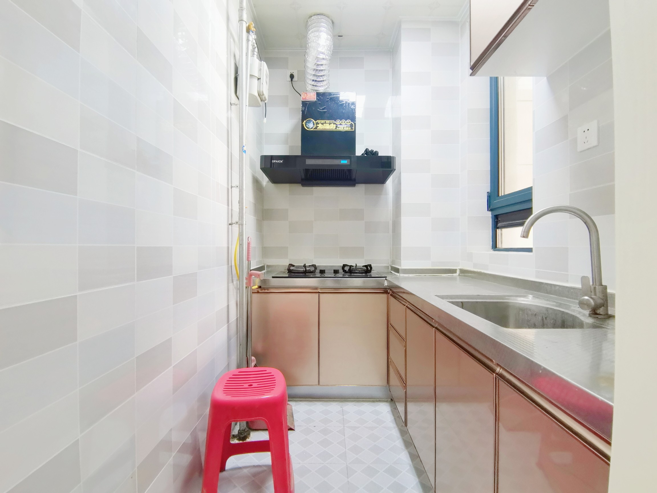 绿地IFC中央公馆