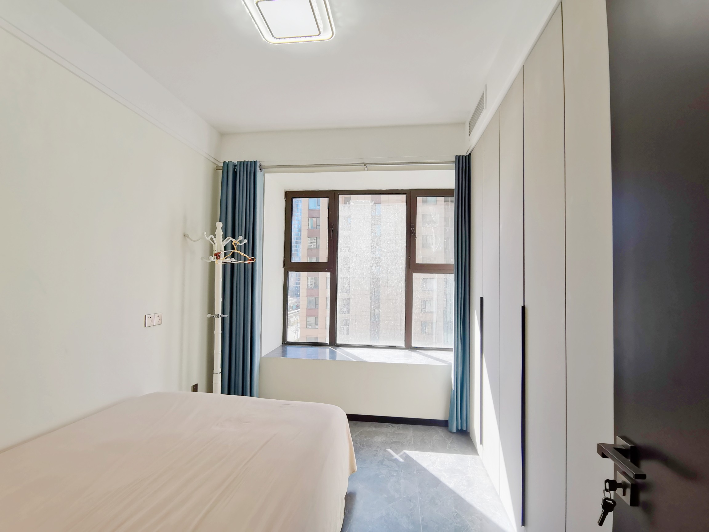 绿地IFC中央公馆