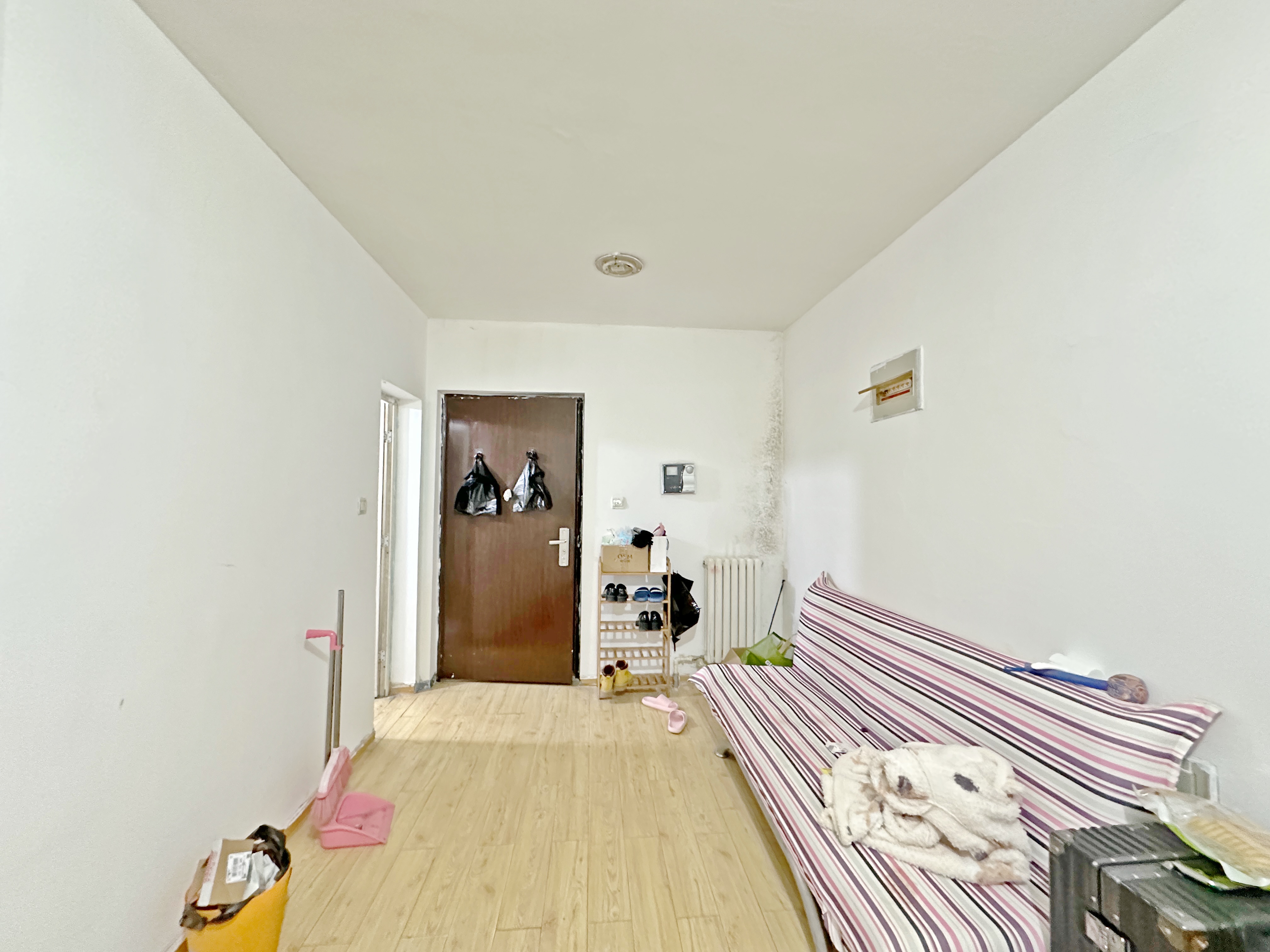 阳光100国际新城(T区)