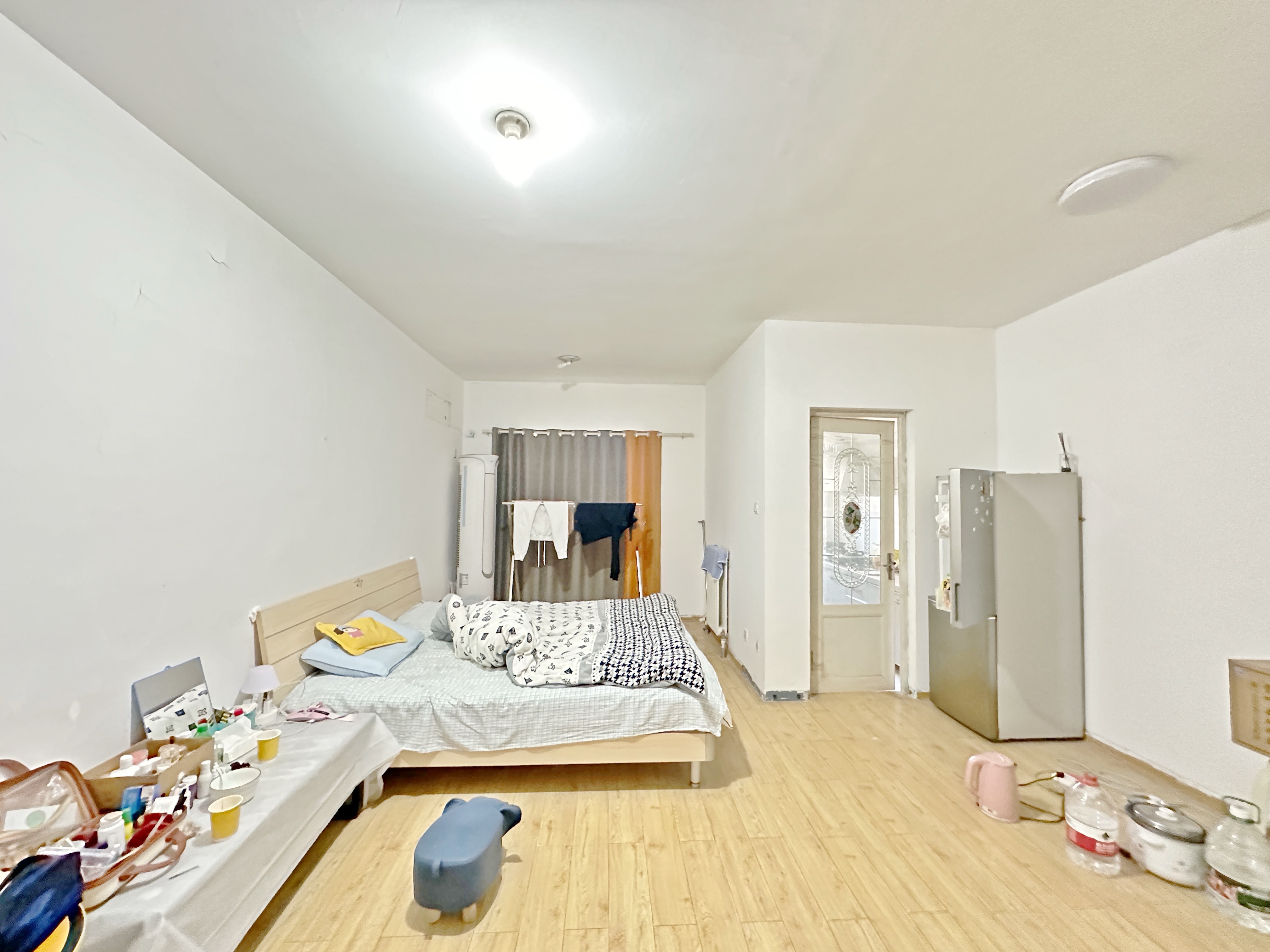 阳光100国际新城(T区)