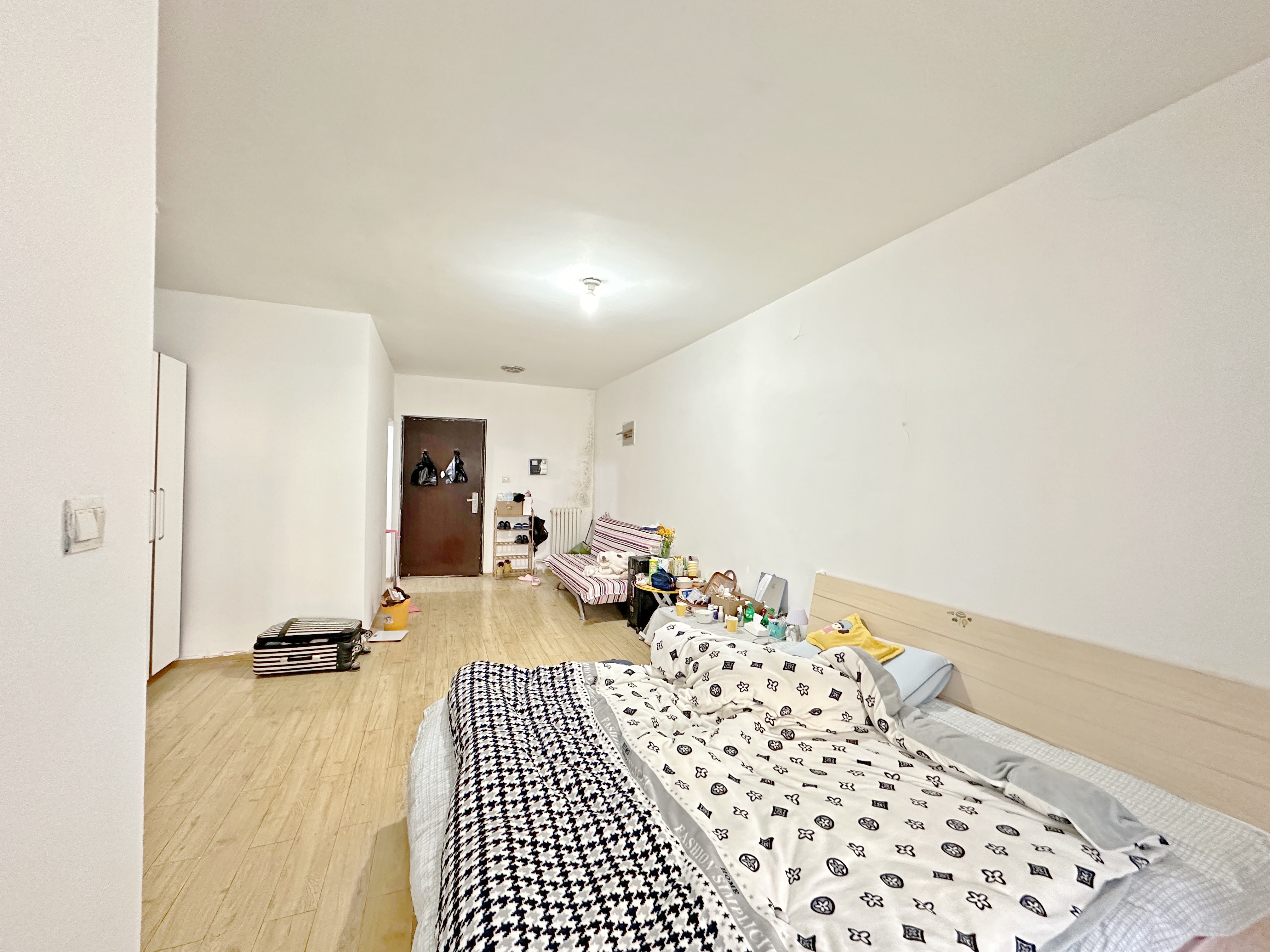 阳光100国际新城(T区)