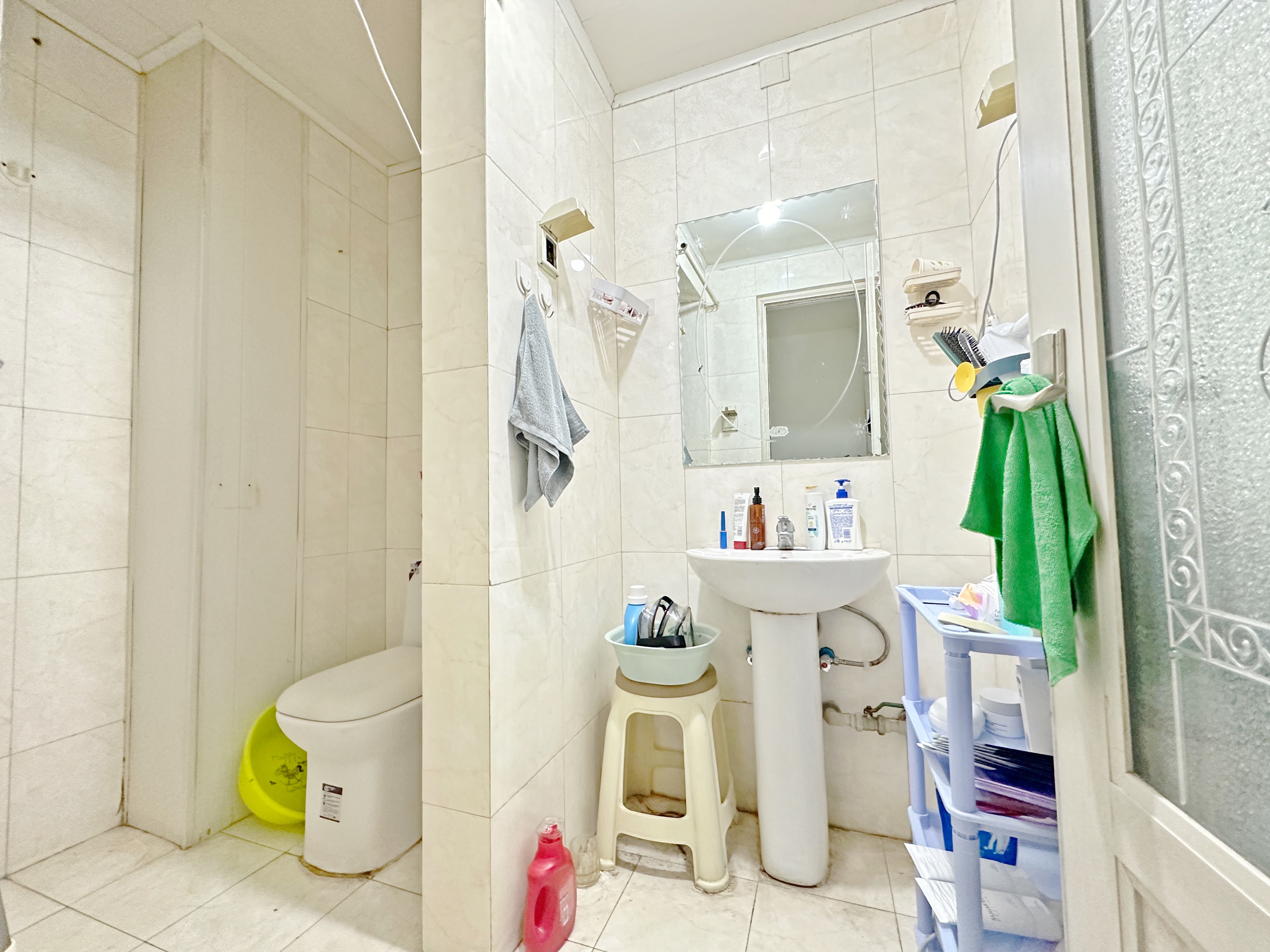 阳光100国际新城(T区)