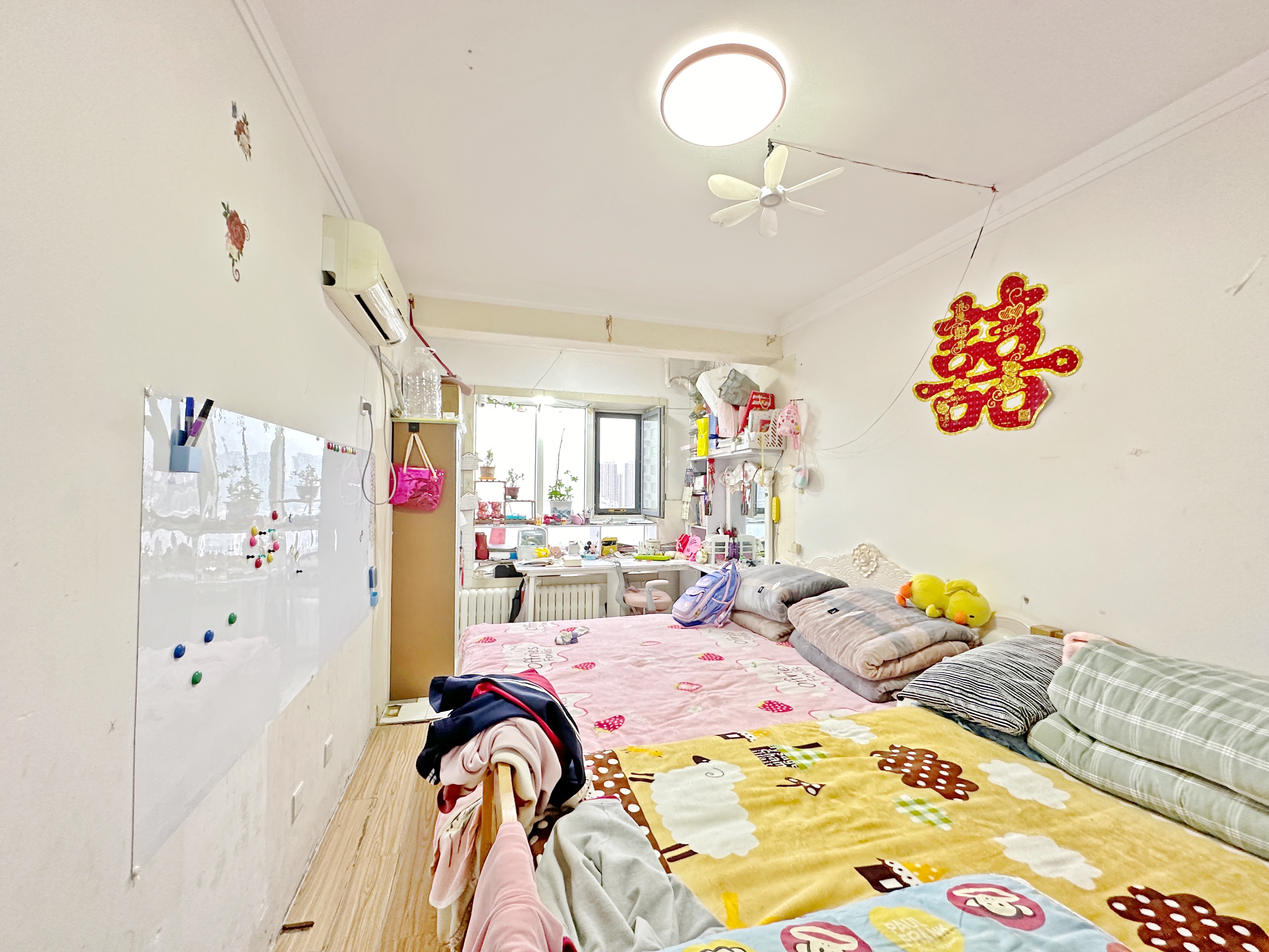 阳光100国际新城(T区)