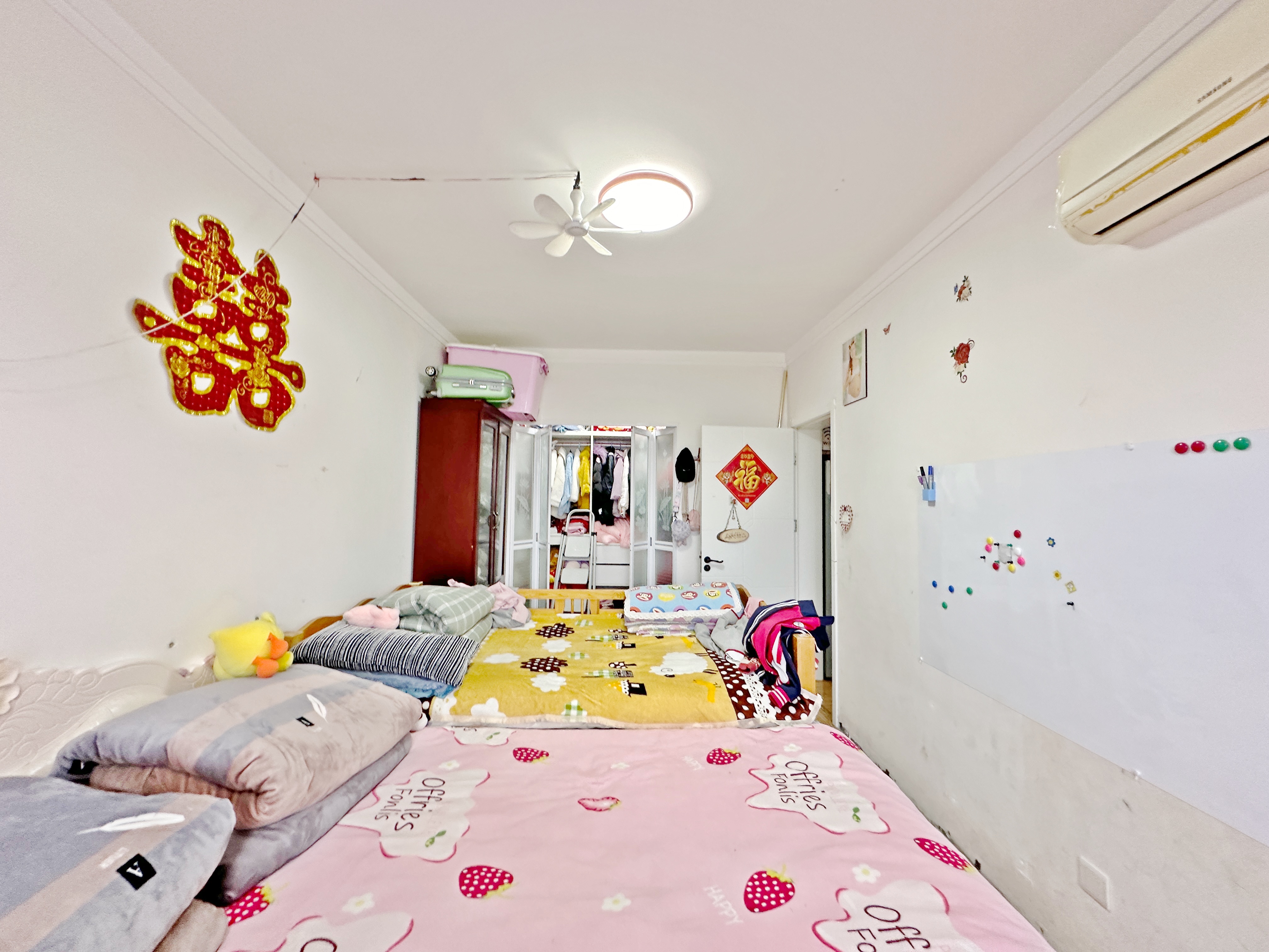 阳光100国际新城(T区)