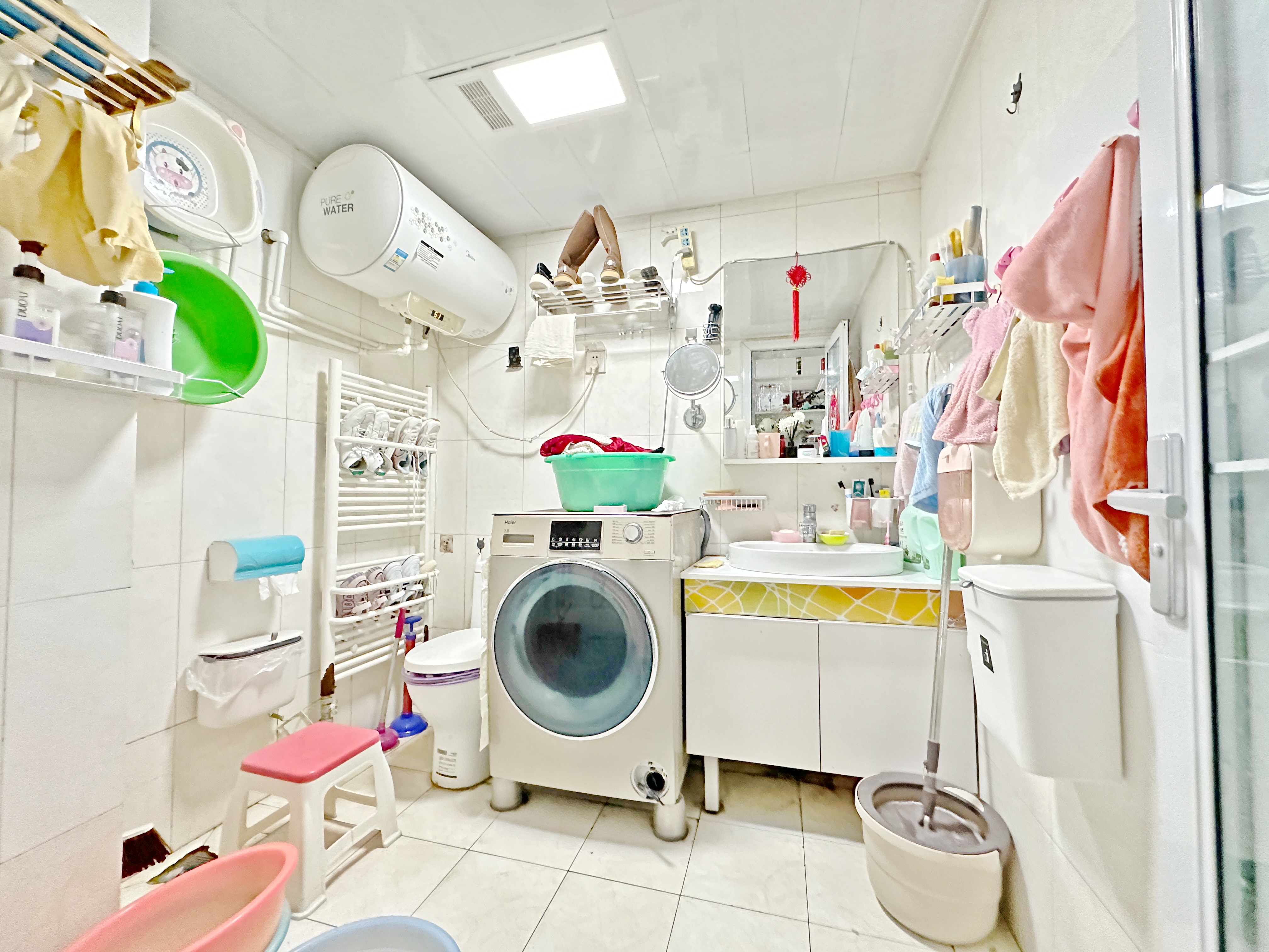 阳光100国际新城(T区)