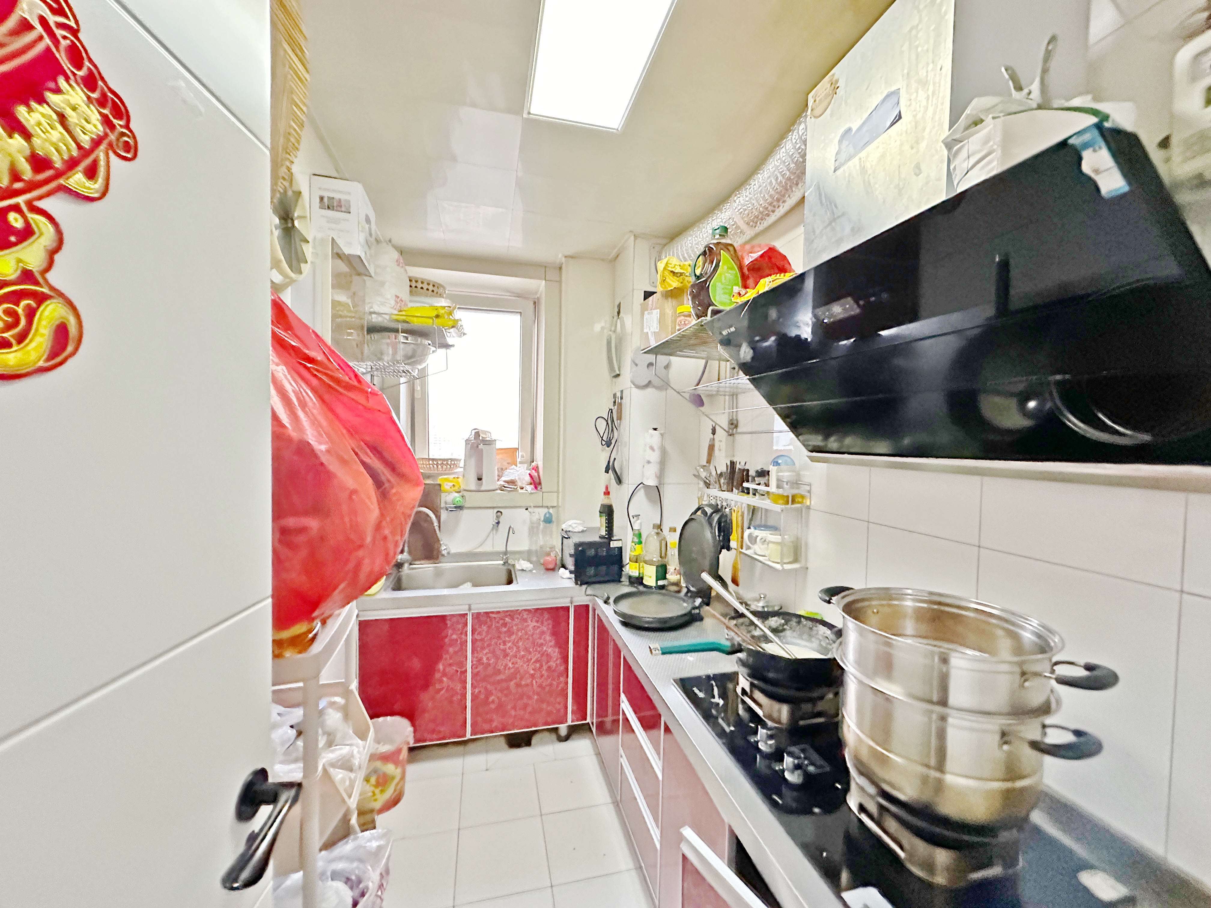 阳光100国际新城(T区)