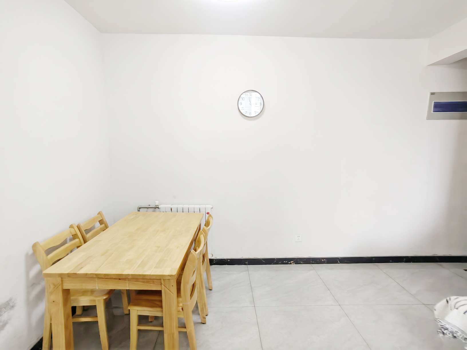 中国铁建明山秀水