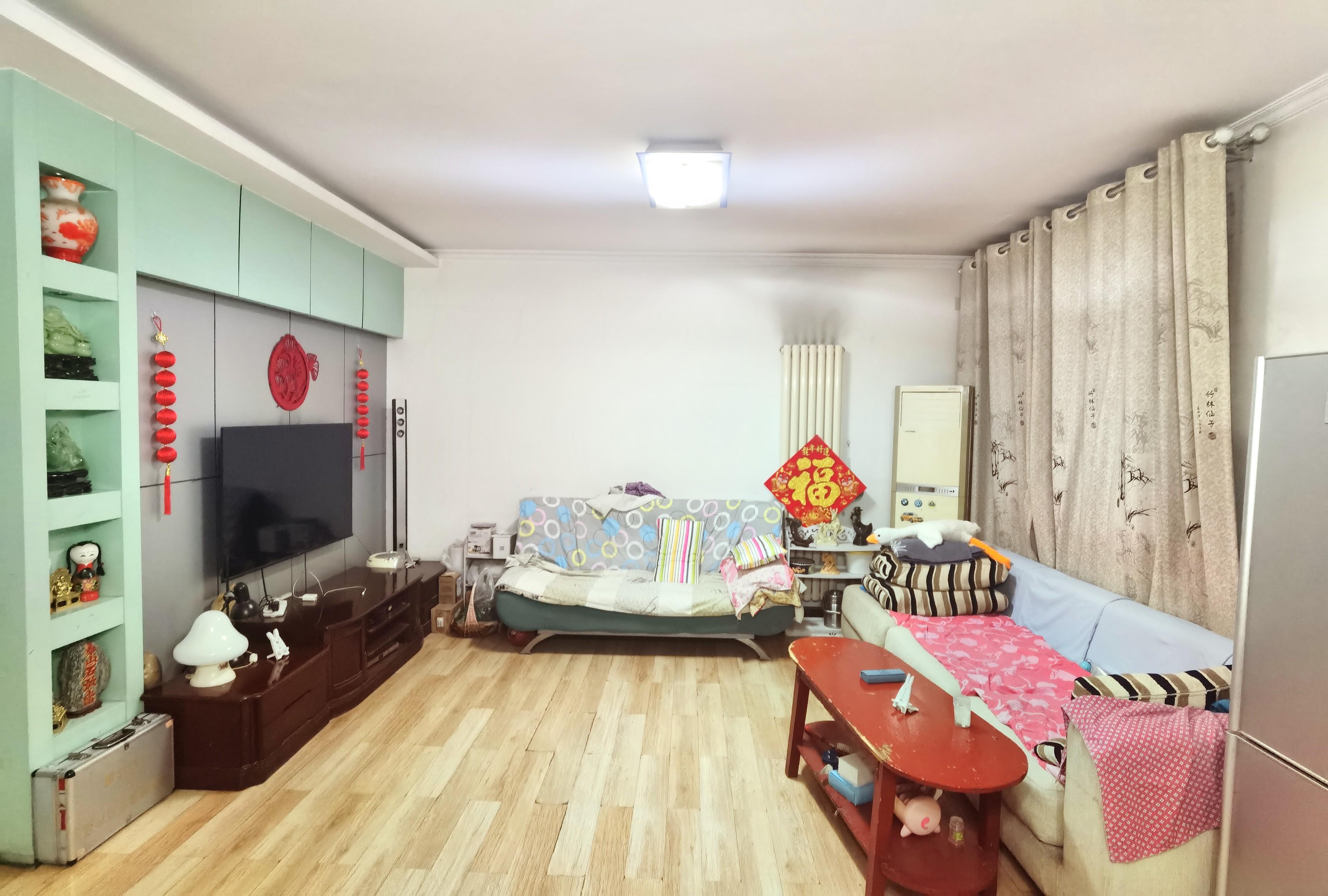 巴黎花园